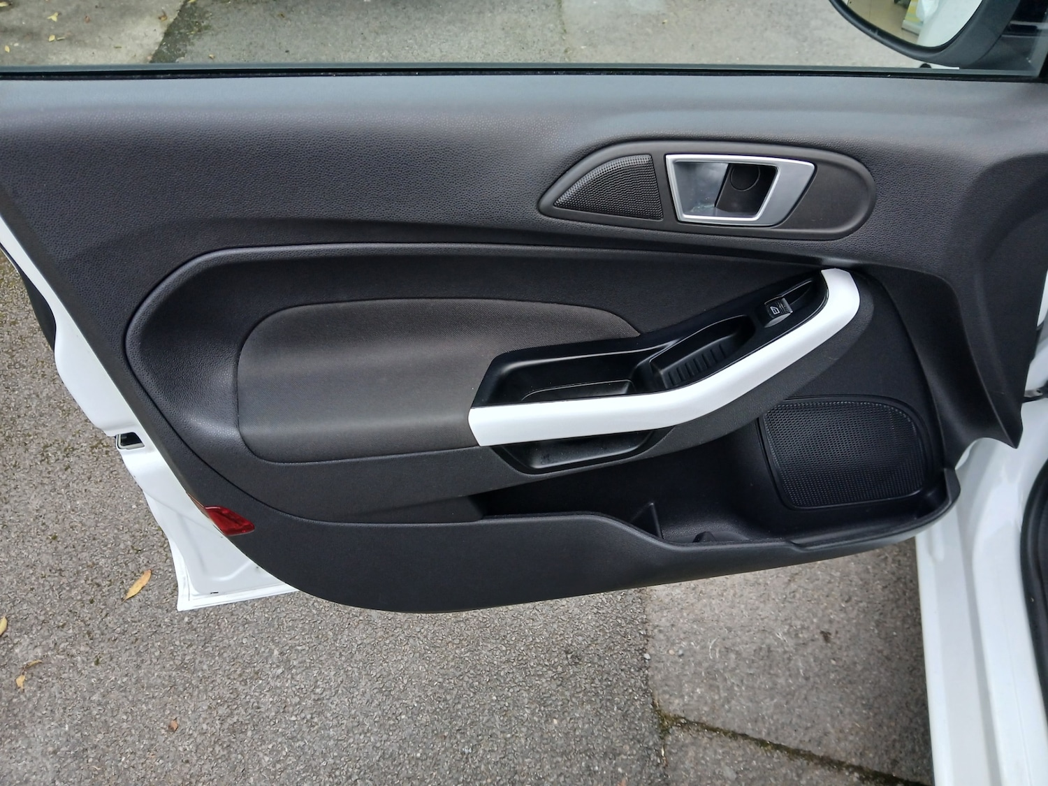 Used Ford Fiesta 2016 for sale - 76494158: Photo 11