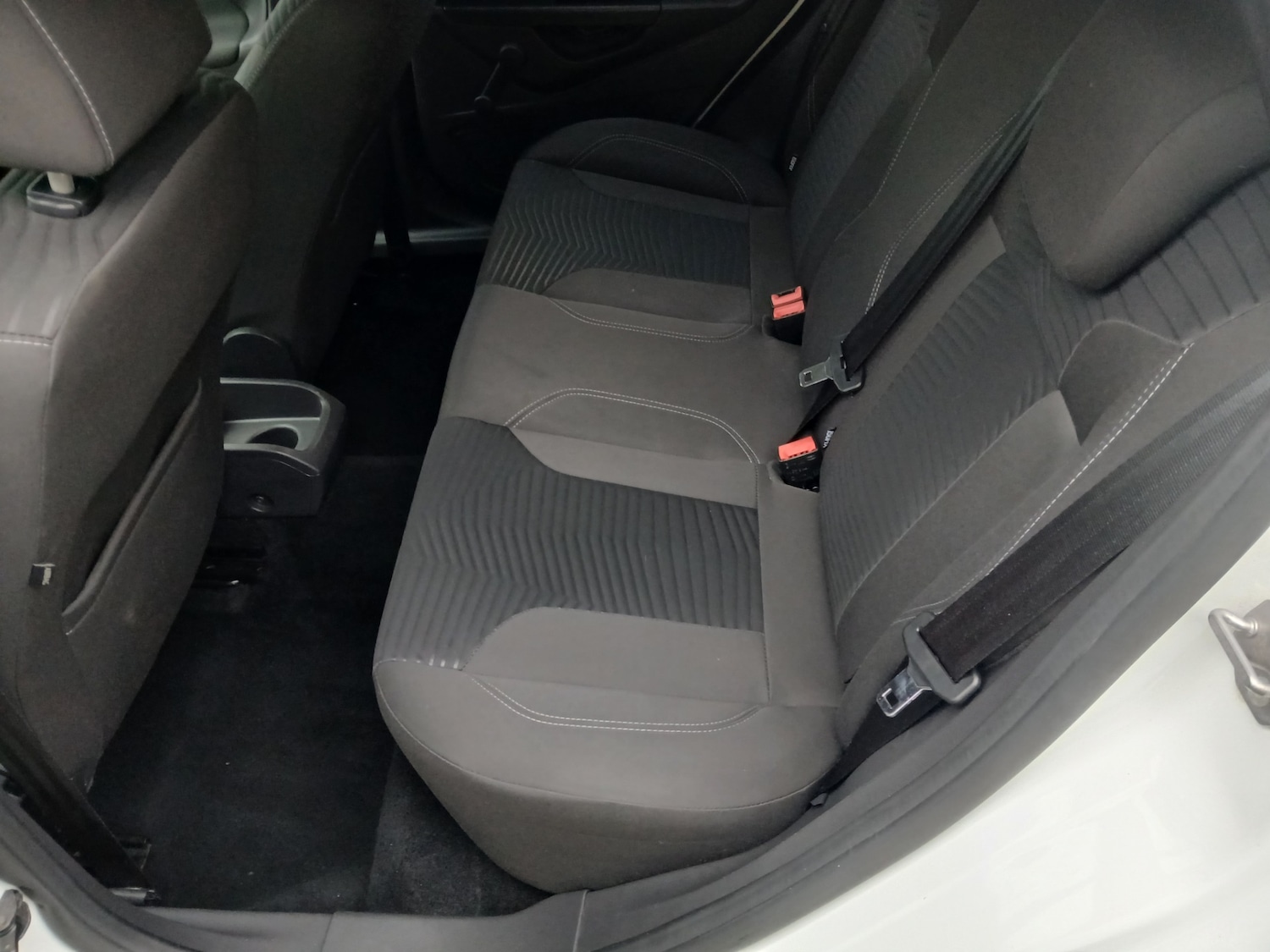 Used Ford Fiesta 2016 for sale - 76494158: Photo 14