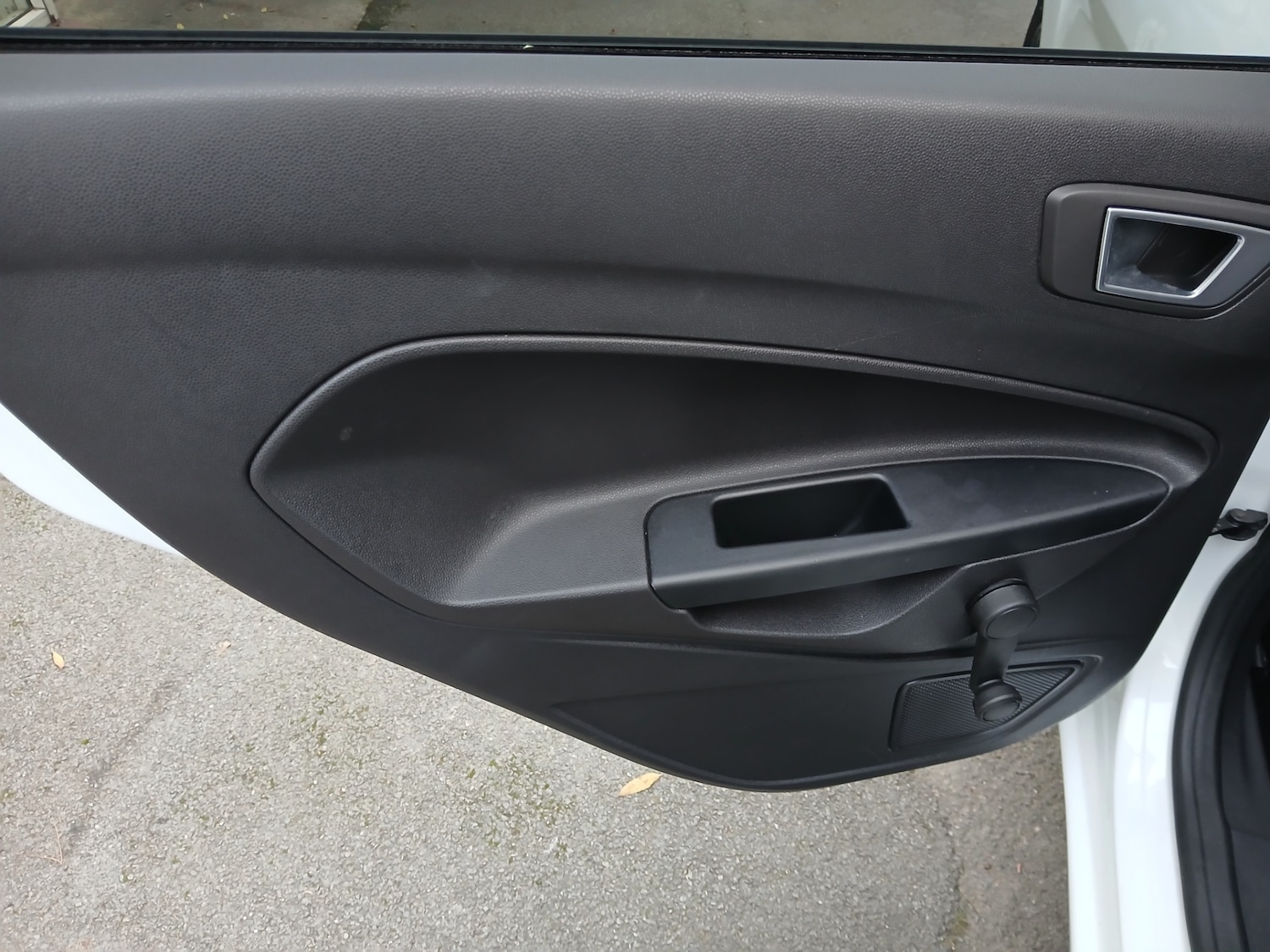 Used Ford Fiesta 2016 for sale - 76494158: Photo 15