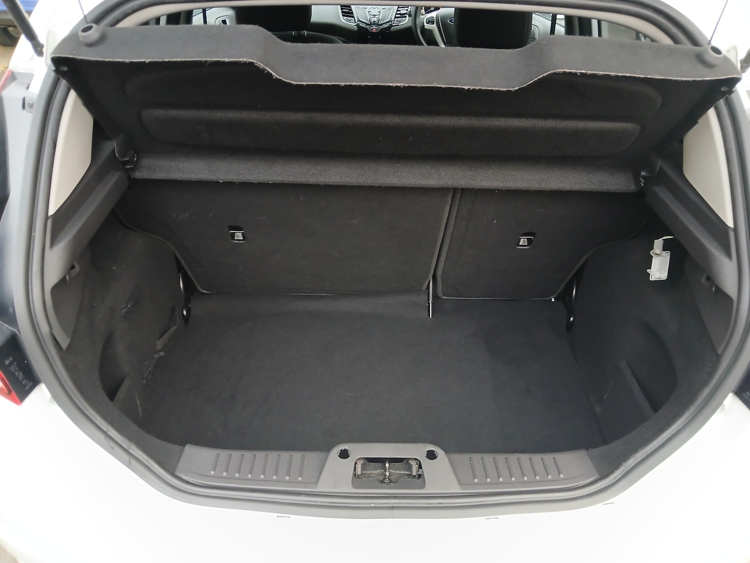 Used Ford Fiesta 2016 for sale - 76494158: Photo 16