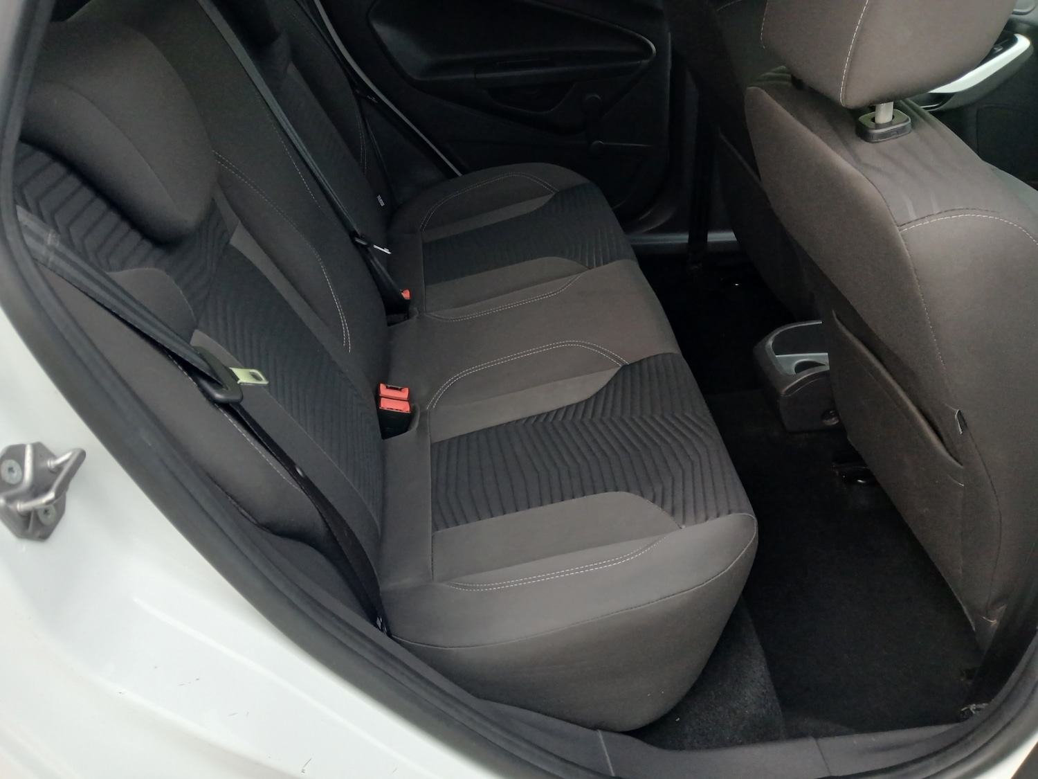 Used Ford Fiesta 2016 for sale - 76494158: Photo 18