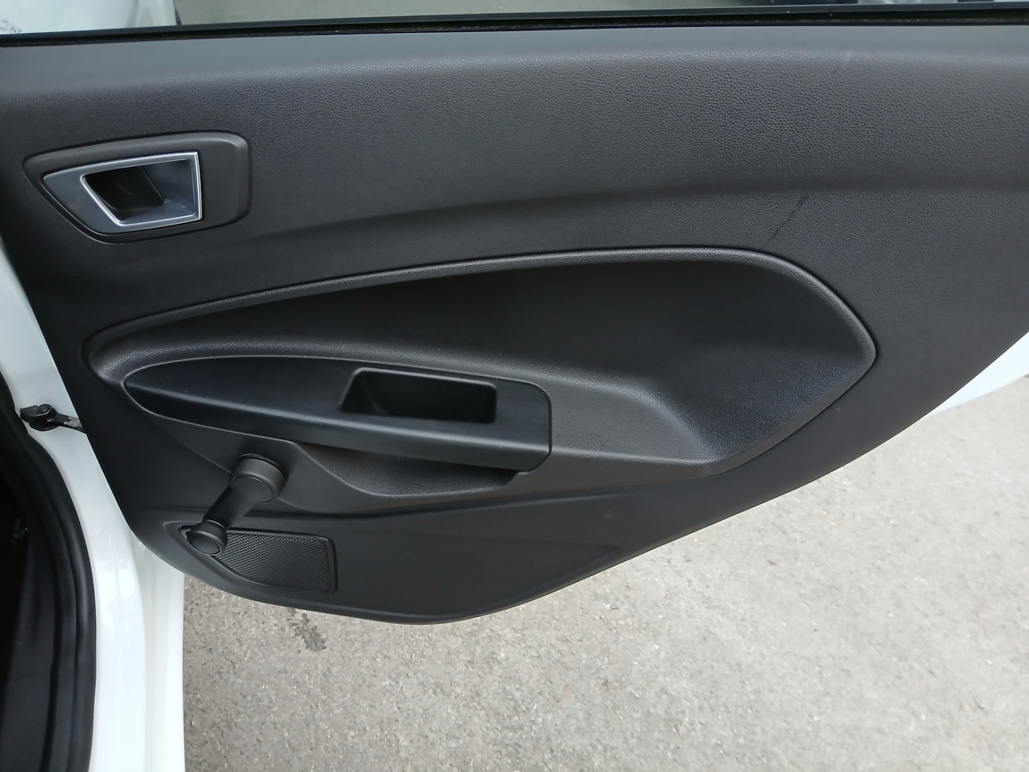 Used Ford Fiesta 2016 for sale - 76494158: Photo 19