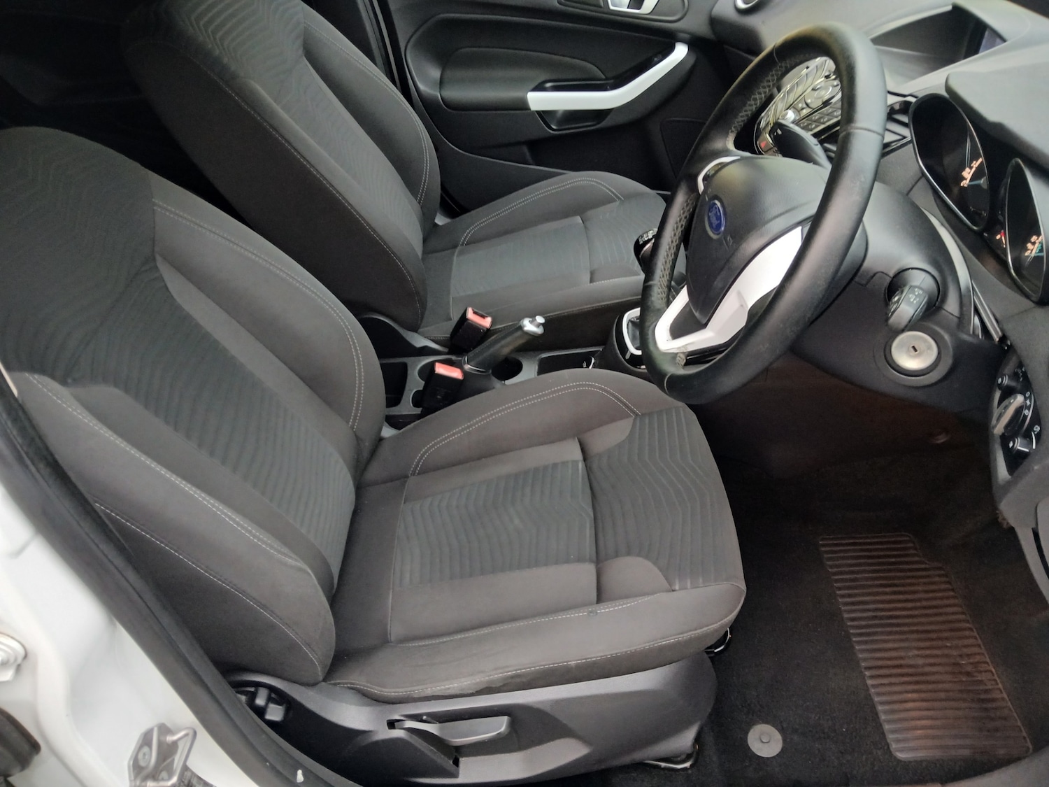 Used Ford Fiesta 2016 for sale - 76494158: Photo 20