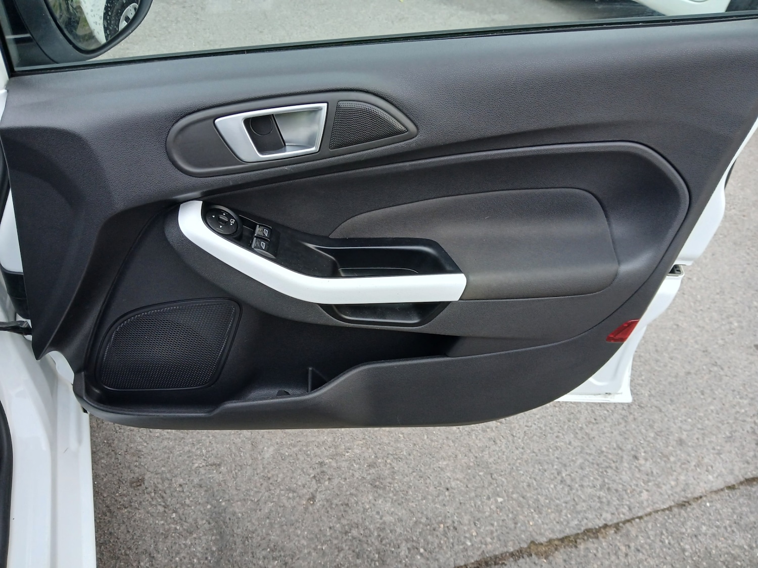 Used Ford Fiesta 2016 for sale - 76494158: Photo 21