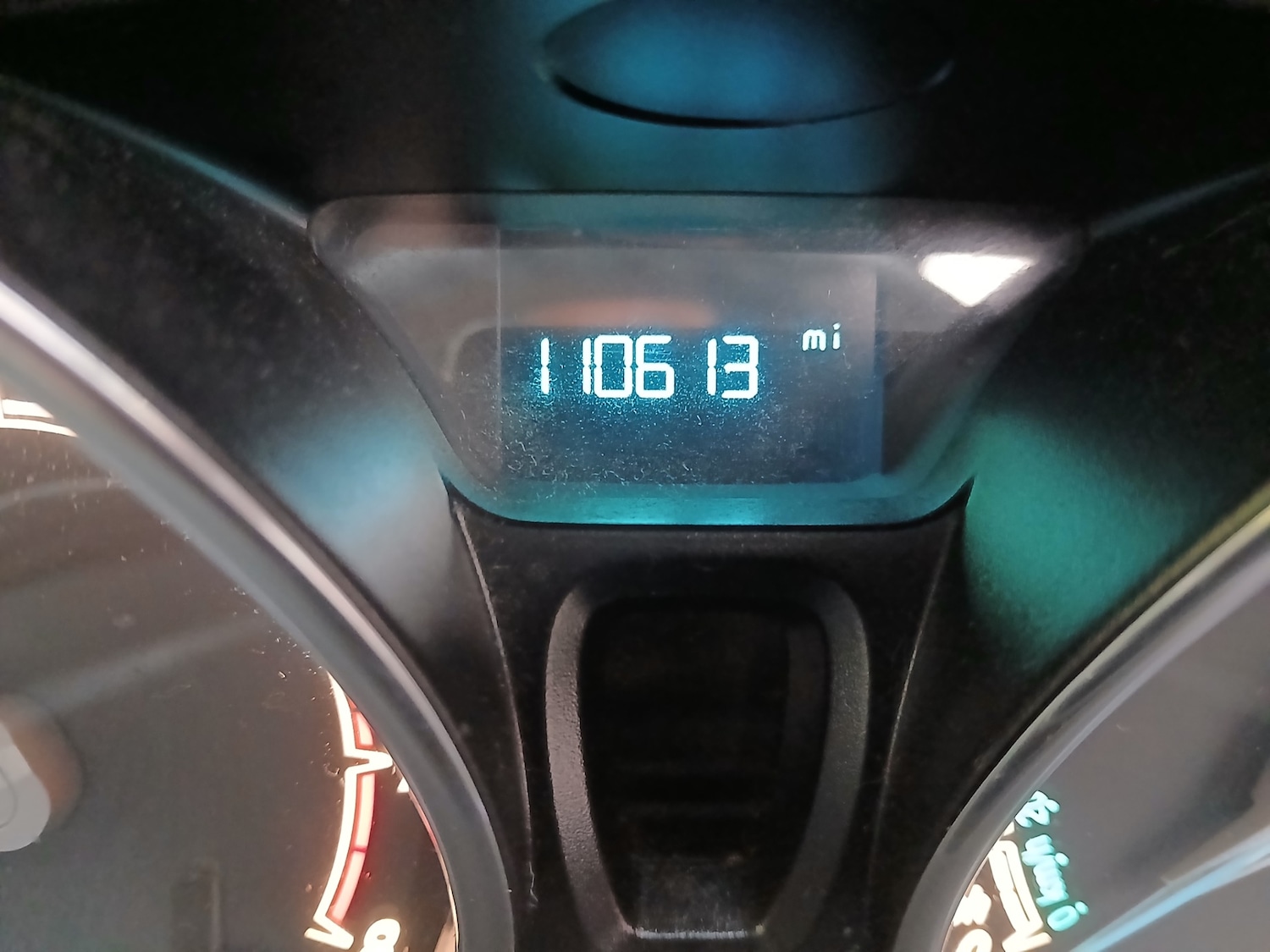 Used Ford Fiesta 2016 for sale - 76494158: Photo 23