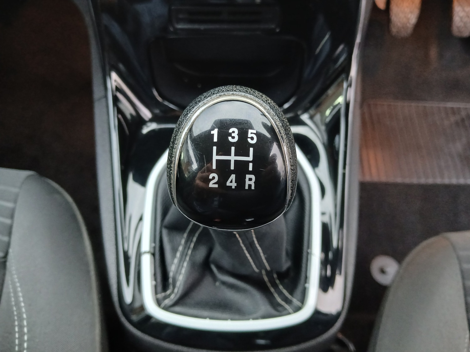 Used Ford Fiesta 2016 for sale - 76494158: Photo 27