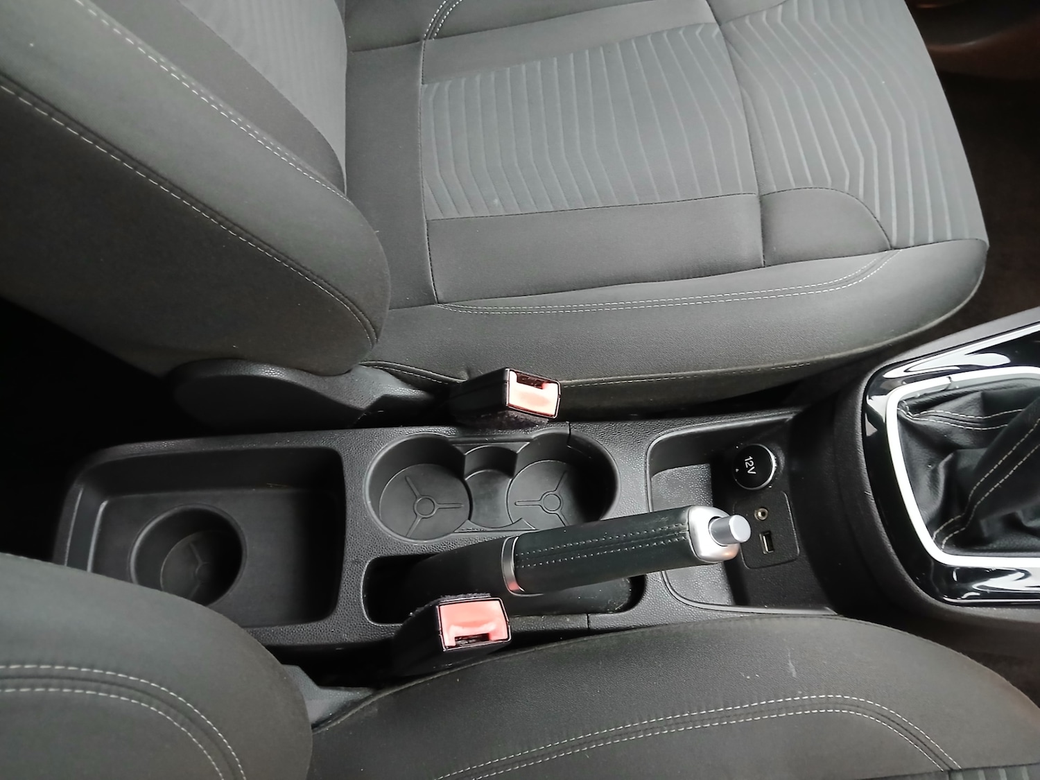 Used Ford Fiesta 2016 for sale - 76494158: Photo 29