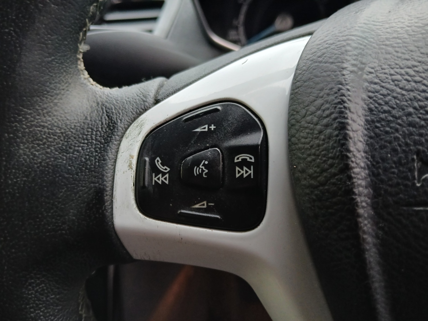 Used Ford Fiesta 2016 for sale - 76494158: Photo 30