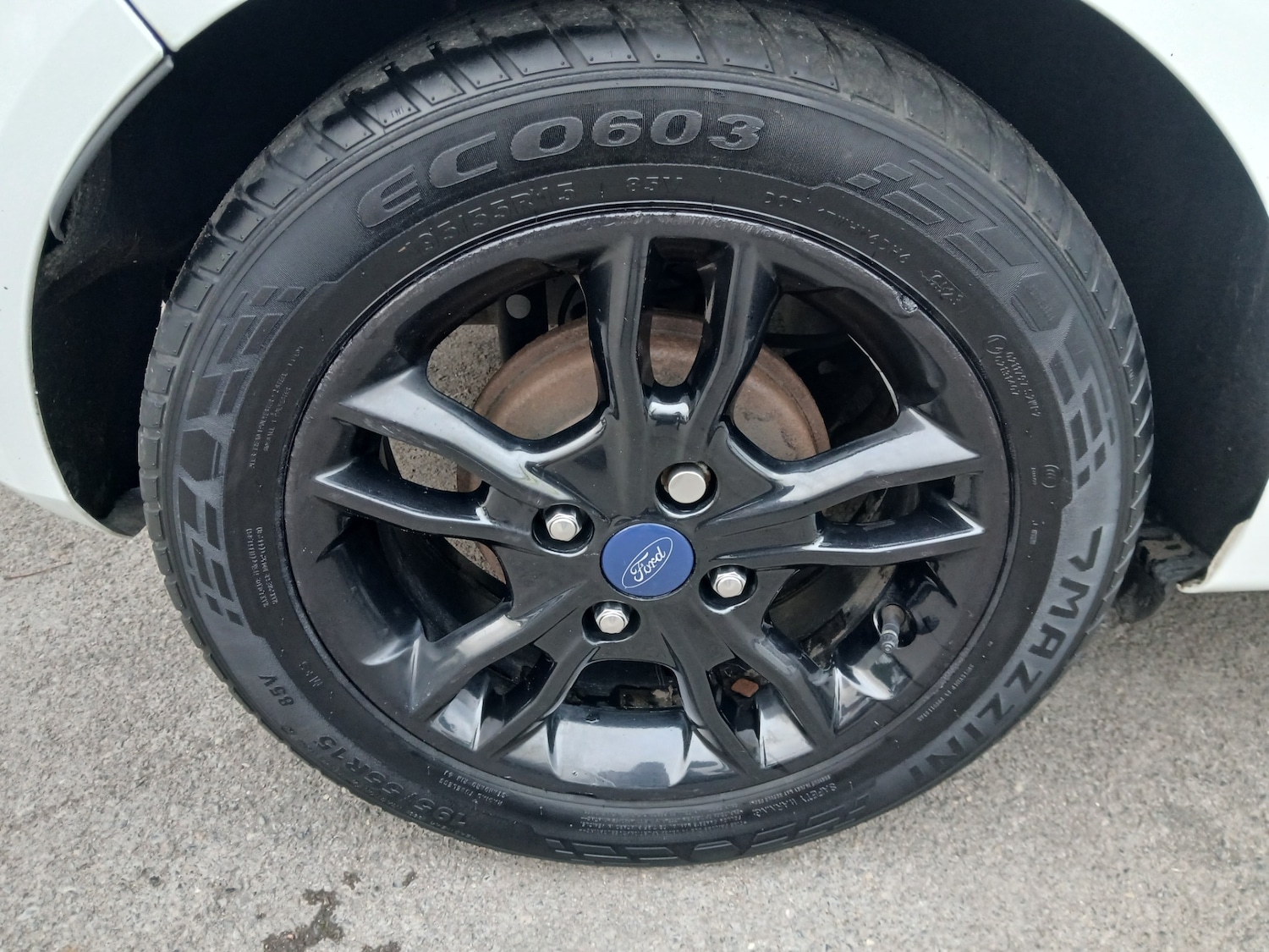 Used Ford Fiesta 2016 for sale - 76494158: Photo 33