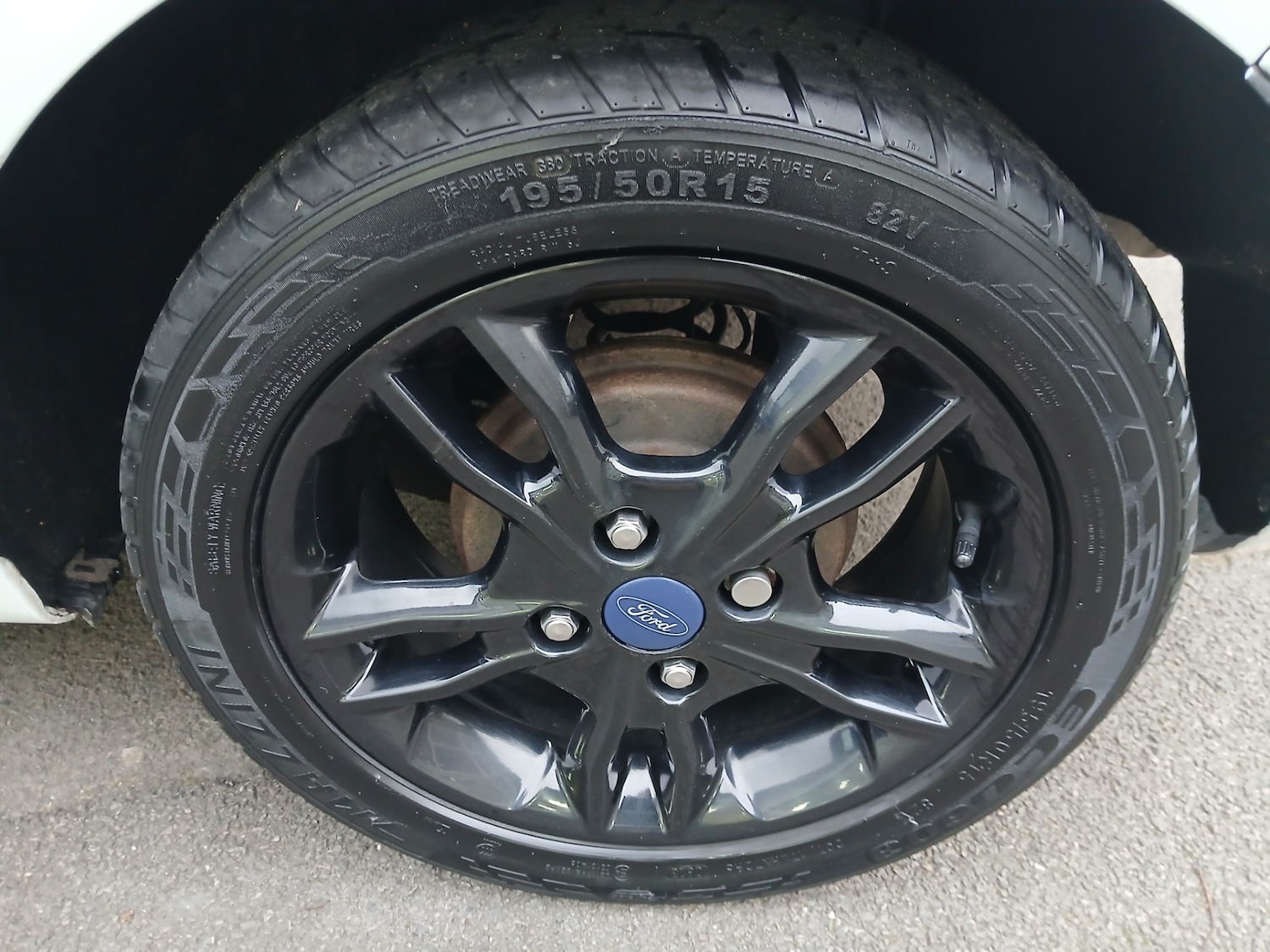 Used Ford Fiesta 2016 for sale - 76494158: Photo 34