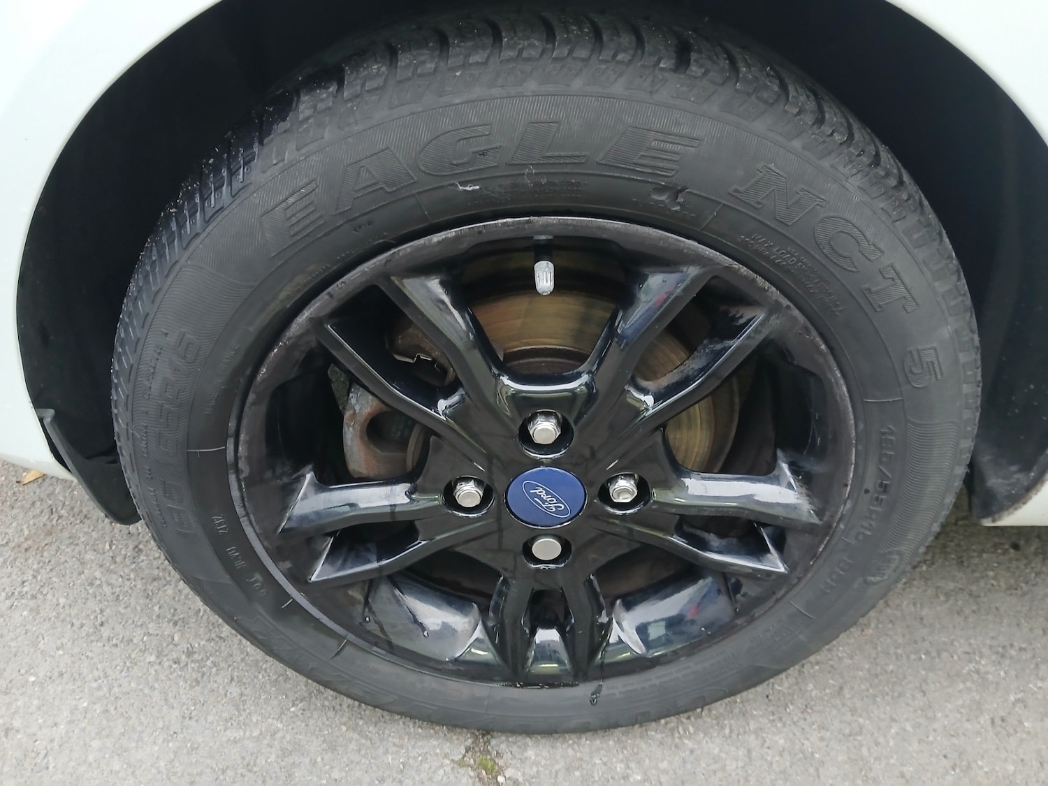 Used Ford Fiesta 2016 for sale - 76494158: Photo 35