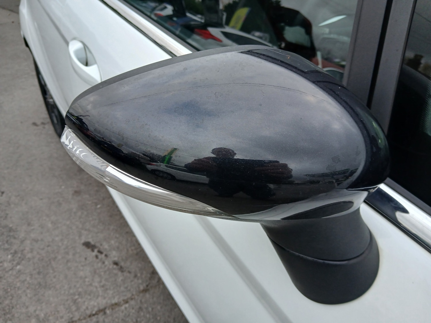 Used Ford Fiesta 2016 for sale - 76494158: Photo 36