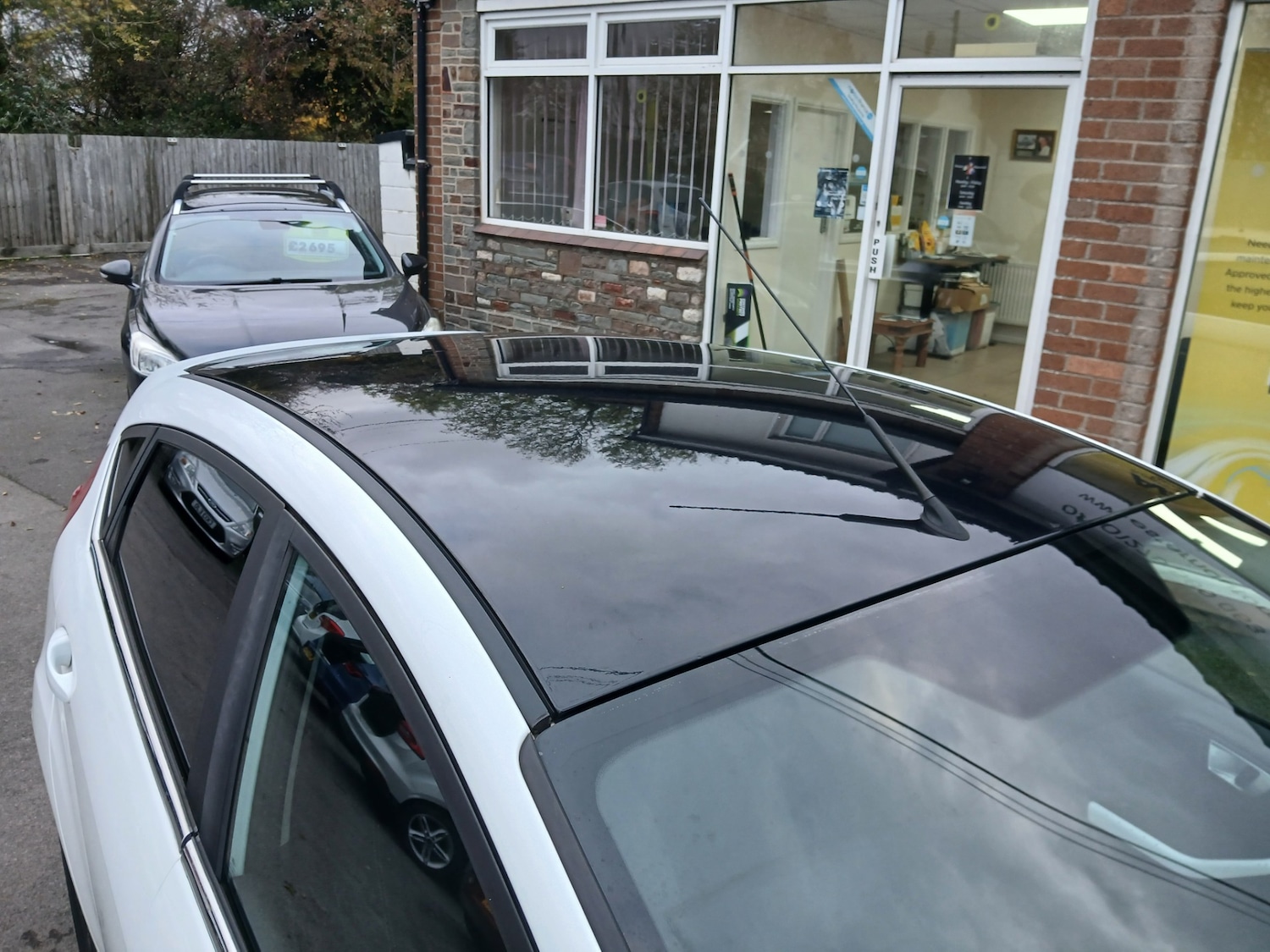 Used Ford Fiesta 2016 for sale - 76494158: Photo 37