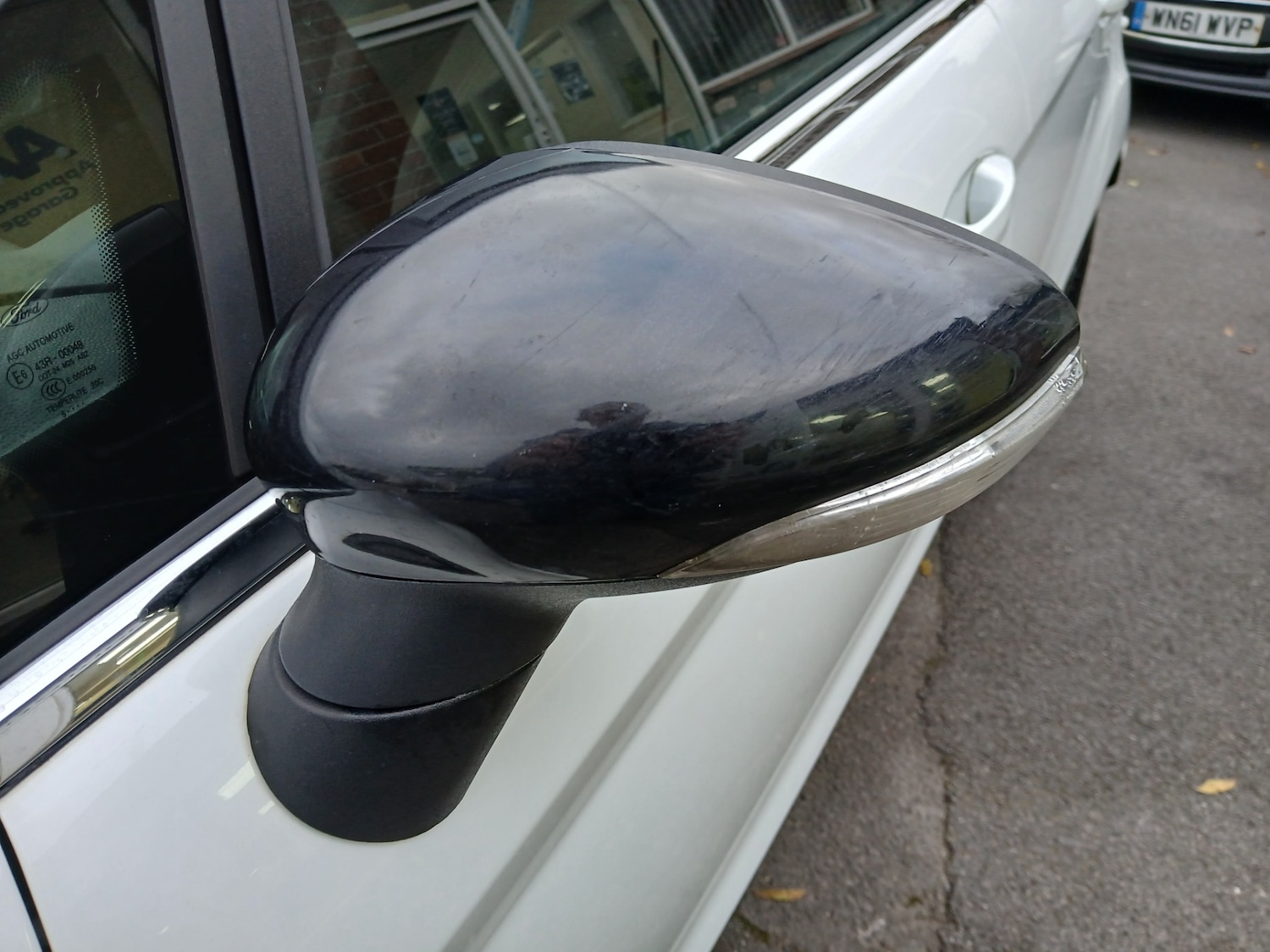 Used Ford Fiesta 2016 for sale - 76494158: Photo 38