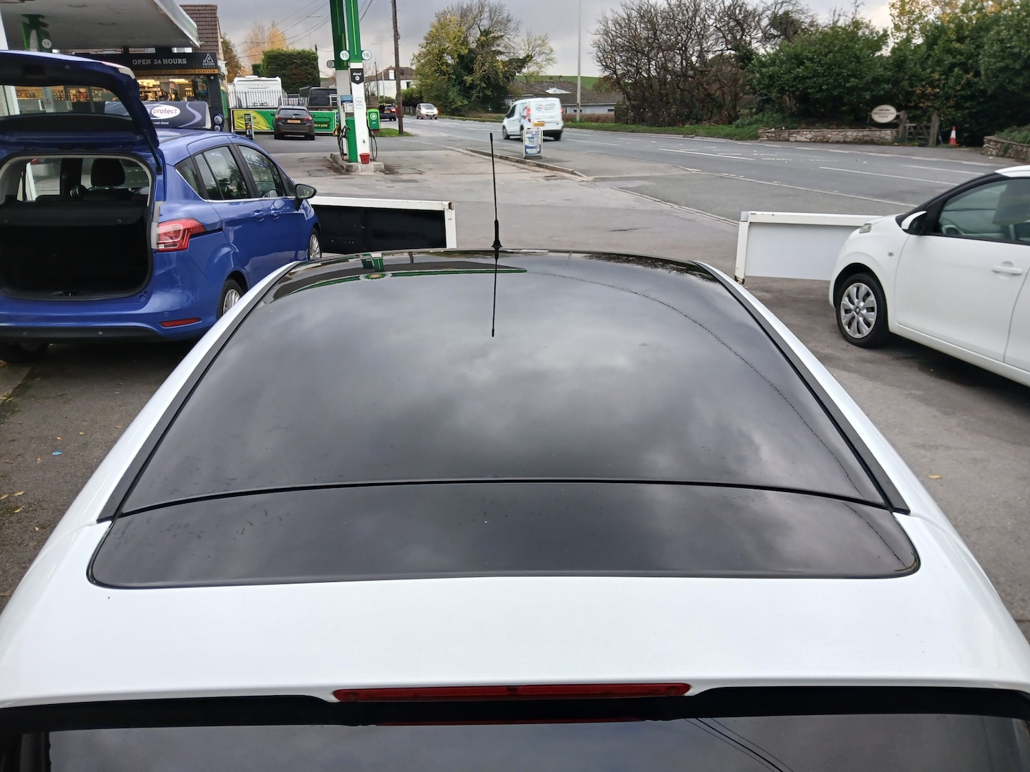 Used Ford Fiesta 2016 for sale - 76494158: Photo 40