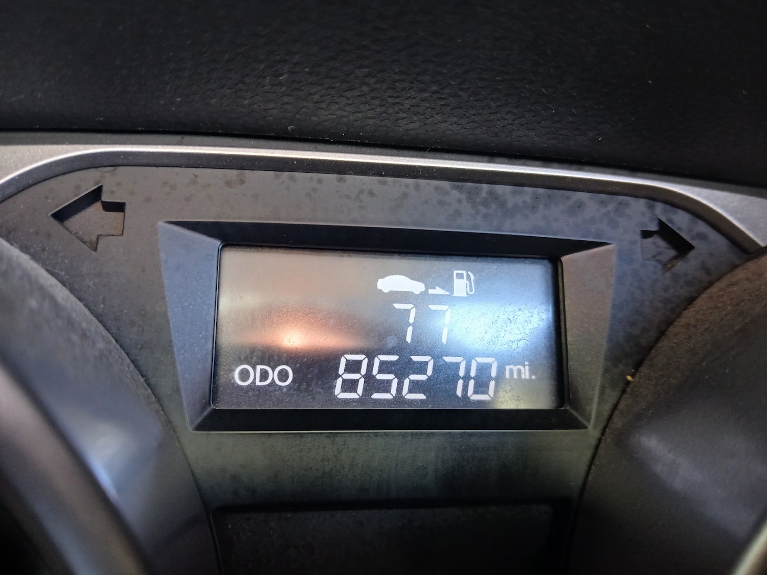 Vehicle 23