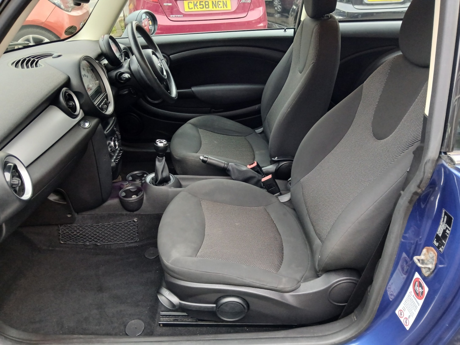 Used MINI Hatch 2012 for sale - 77568646: Photo 10