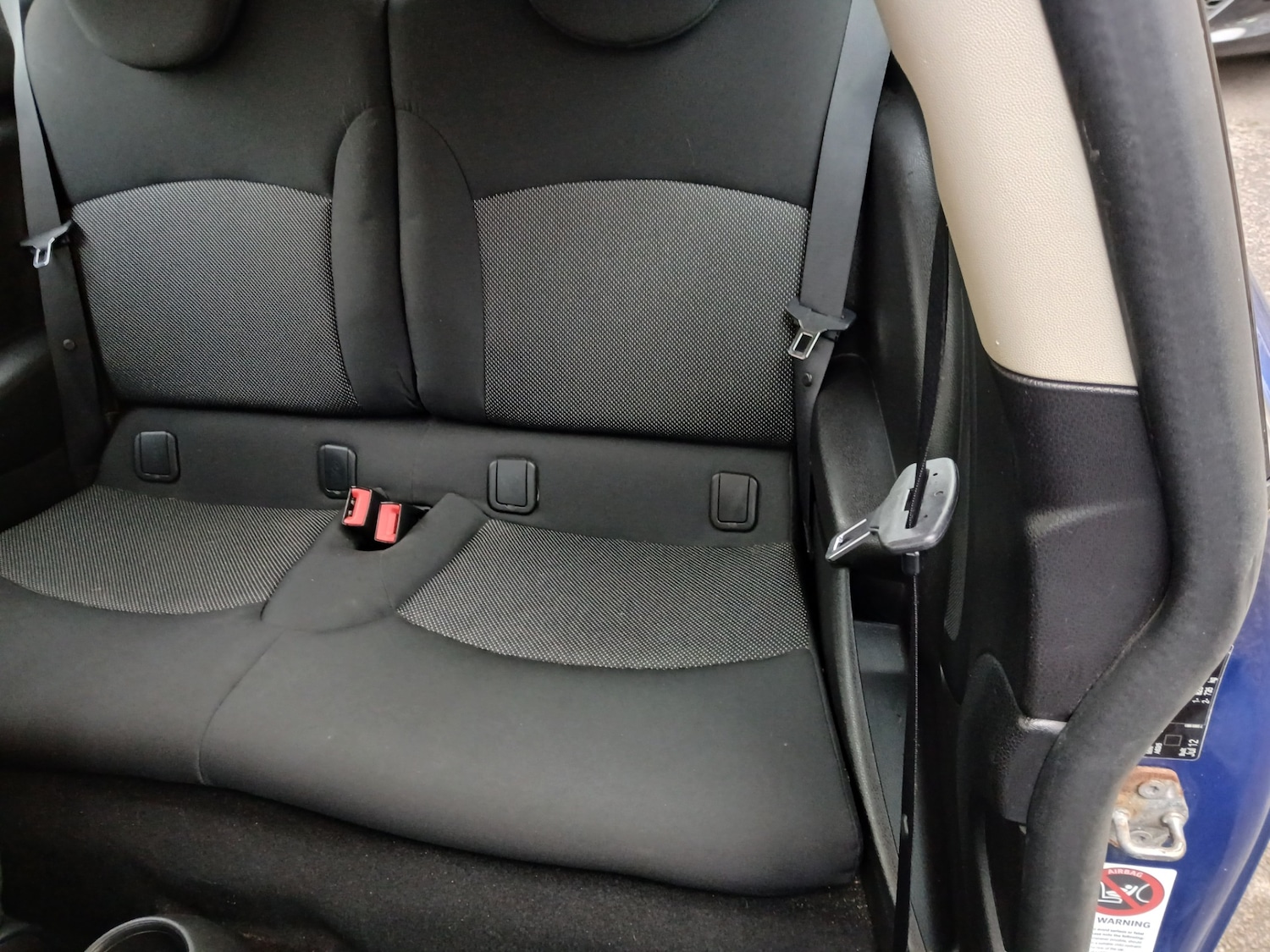 Used MINI Hatch 2012 for sale - 77568646: Photo 11