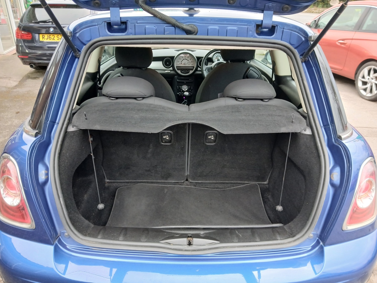 Used MINI Hatch 2012 for sale - 77568646: Photo 14