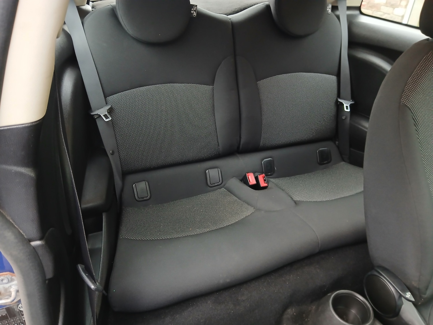 Used MINI Hatch 2012 for sale - 77568646: Photo 16