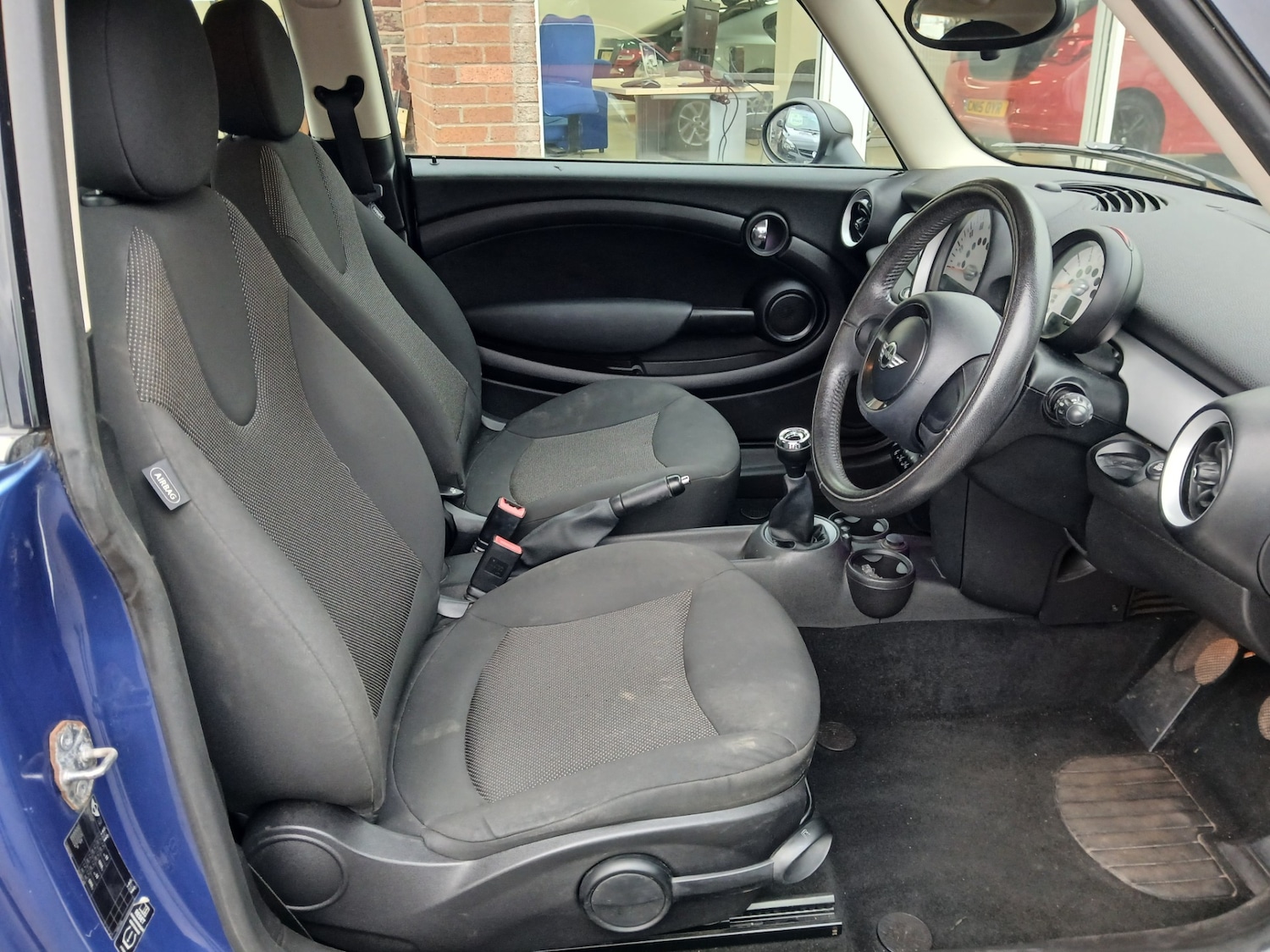 Used MINI Hatch 2012 for sale - 77568646: Photo 17