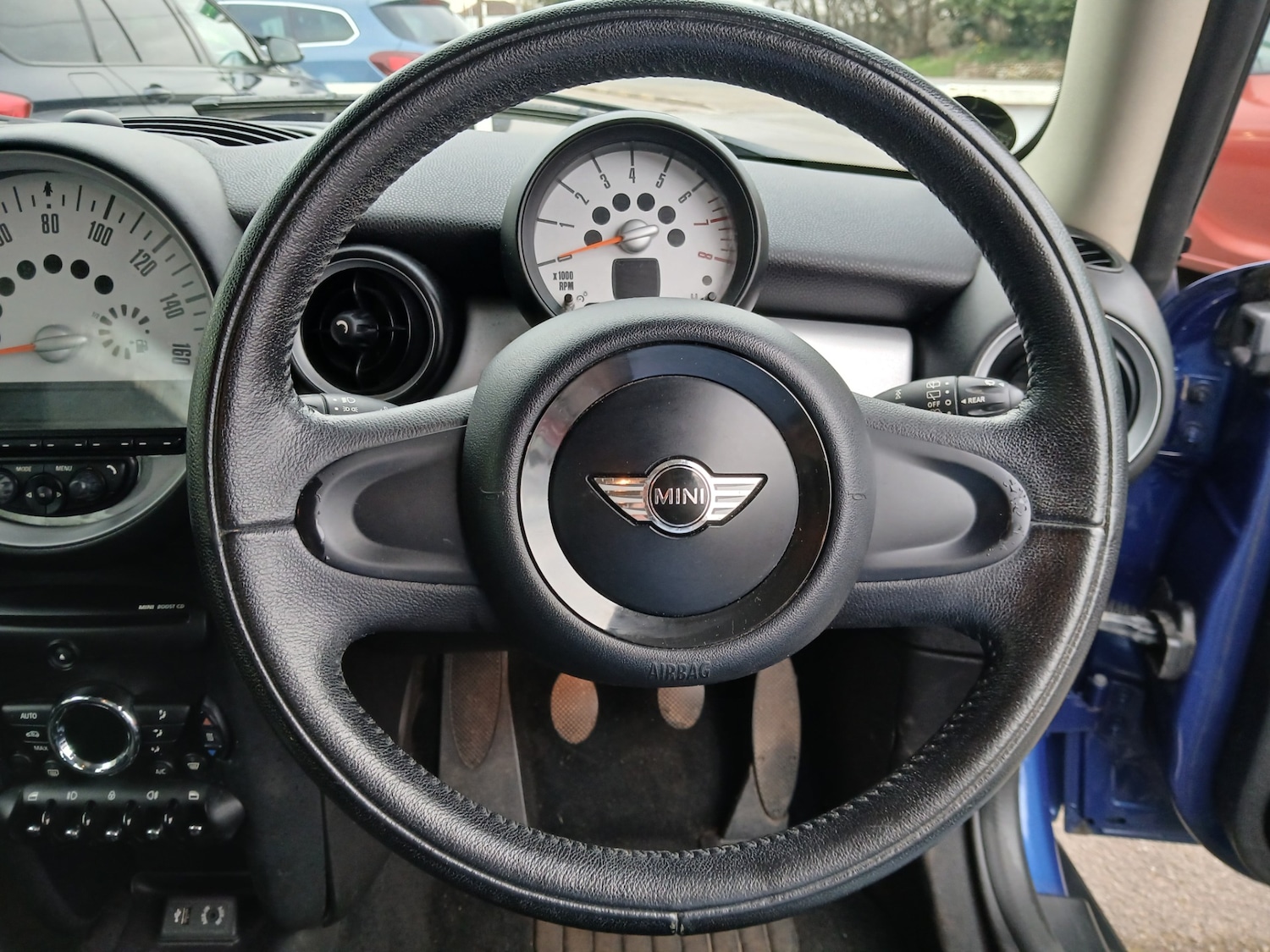 Used MINI Hatch 2012 for sale - 77568646: Photo 20