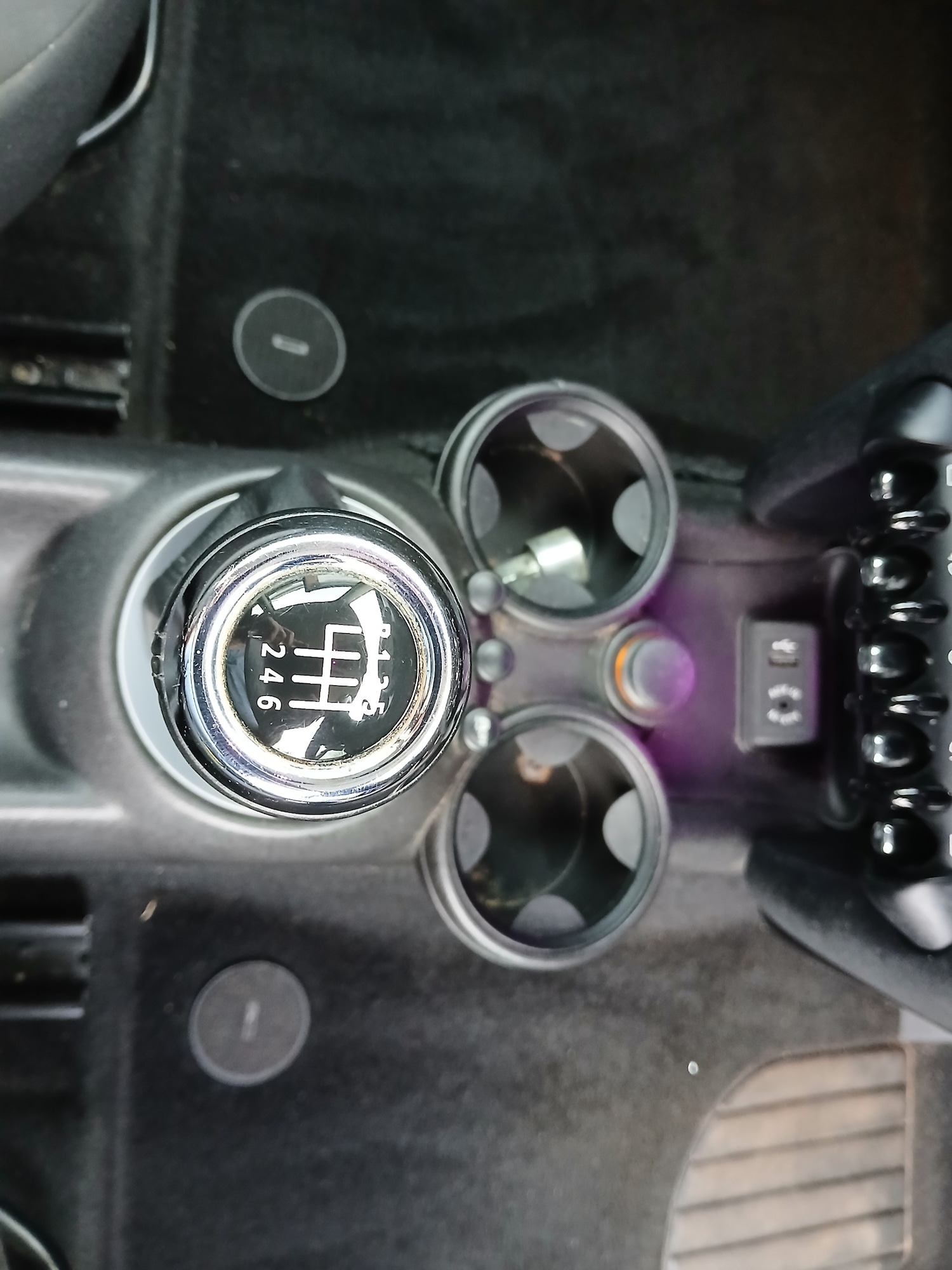 Used MINI Hatch 2012 for sale - 77568646: Photo 23