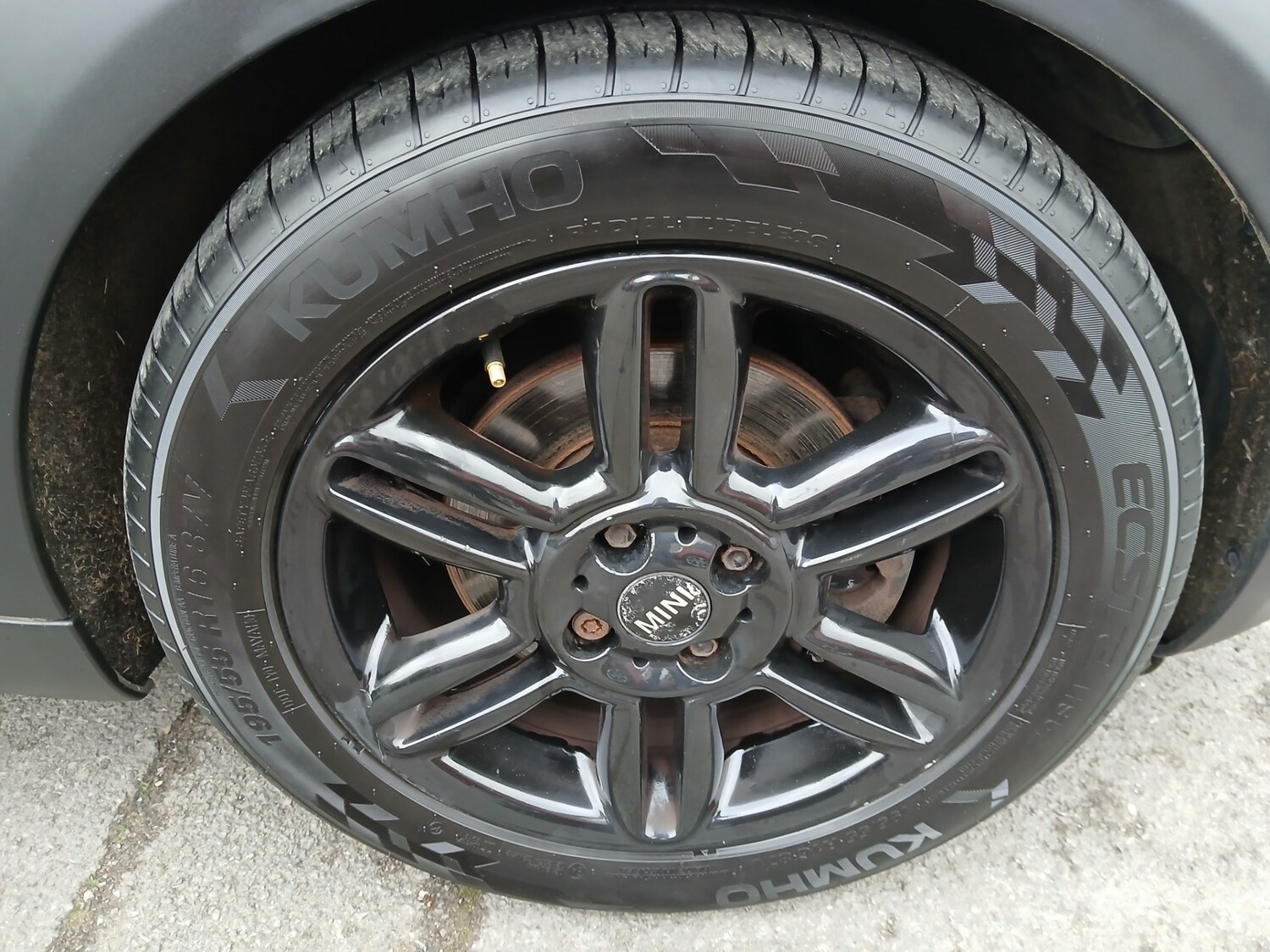 Used MINI Hatch 2012 for sale - 77568646: Photo 28