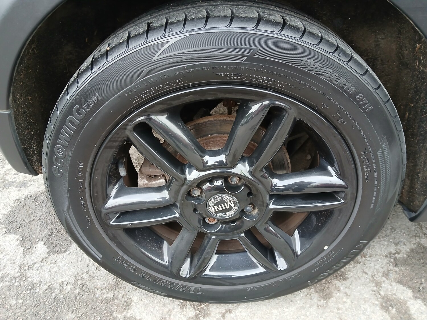 Used MINI Hatch 2012 for sale - 77568646: Photo 29