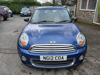 Used MINI Hatch 2012 for sale - 77568646: Photo