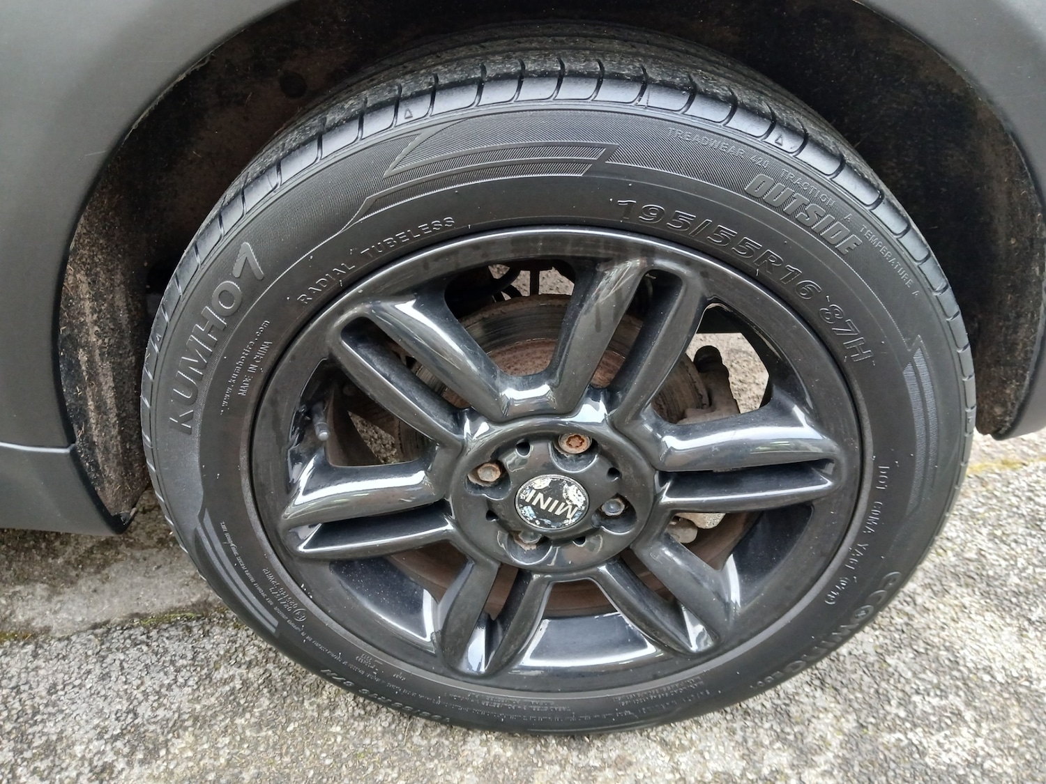 Used MINI Hatch 2012 for sale - 77568646: Photo 30