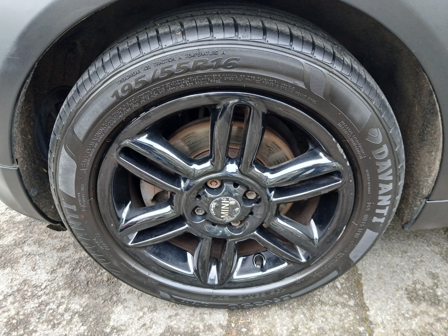 Used MINI Hatch 2012 for sale - 77568646: Photo 31