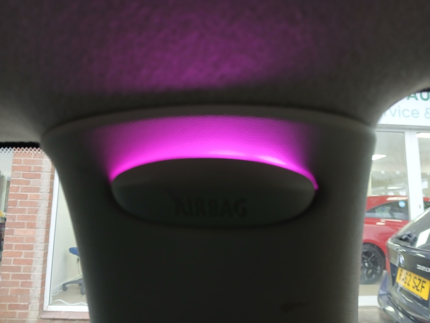 Used MINI Hatch 2012 for sale - 77568646: Photo 32