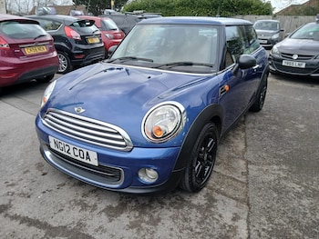 Used MINI Hatch 2012 for sale - 77568646: Photo