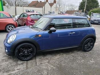 Used MINI Hatch 2012 for sale - 77568646: Photo