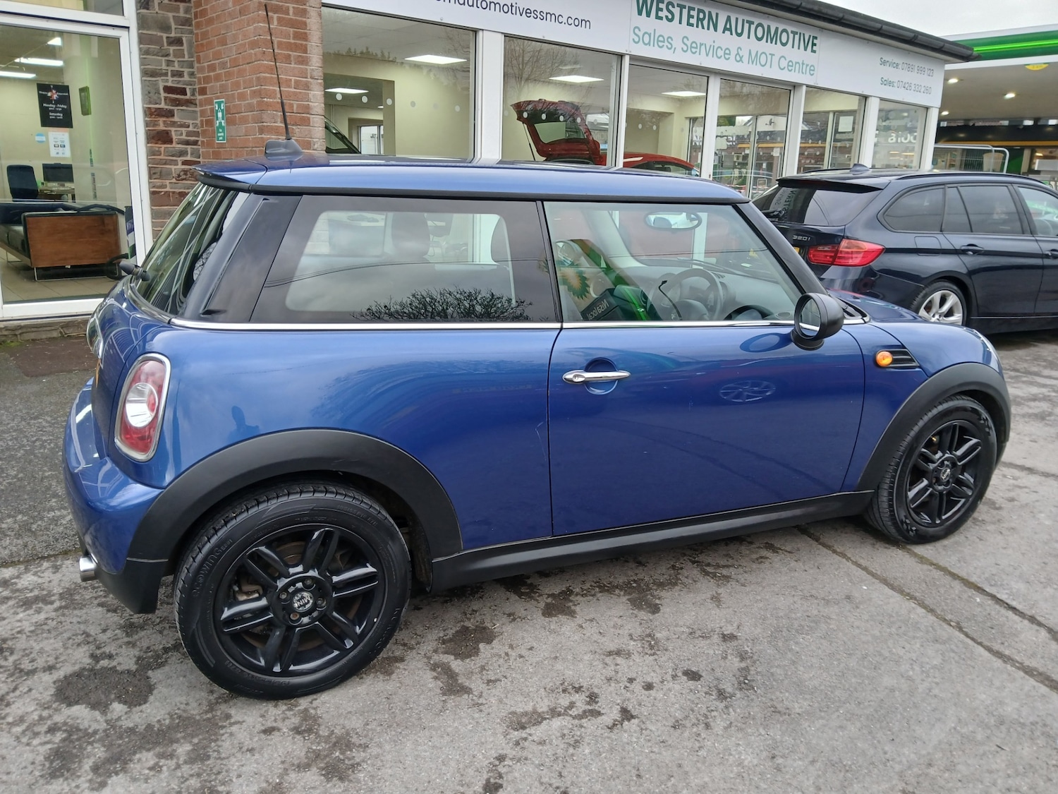 Used MINI Hatch 2012 for sale - 77568646: Photo 8