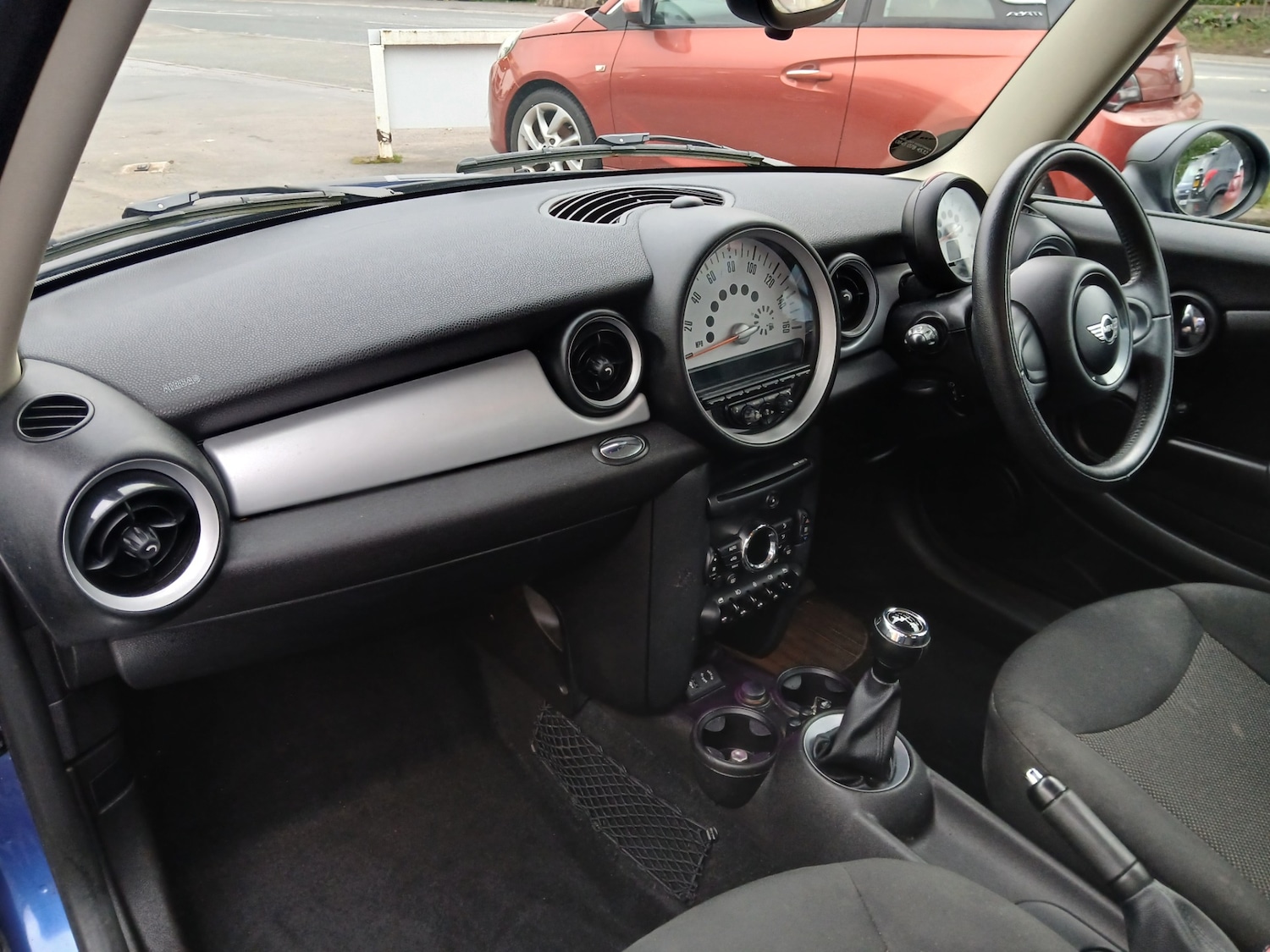 Used MINI Hatch 2012 for sale - 77568646: Photo 9