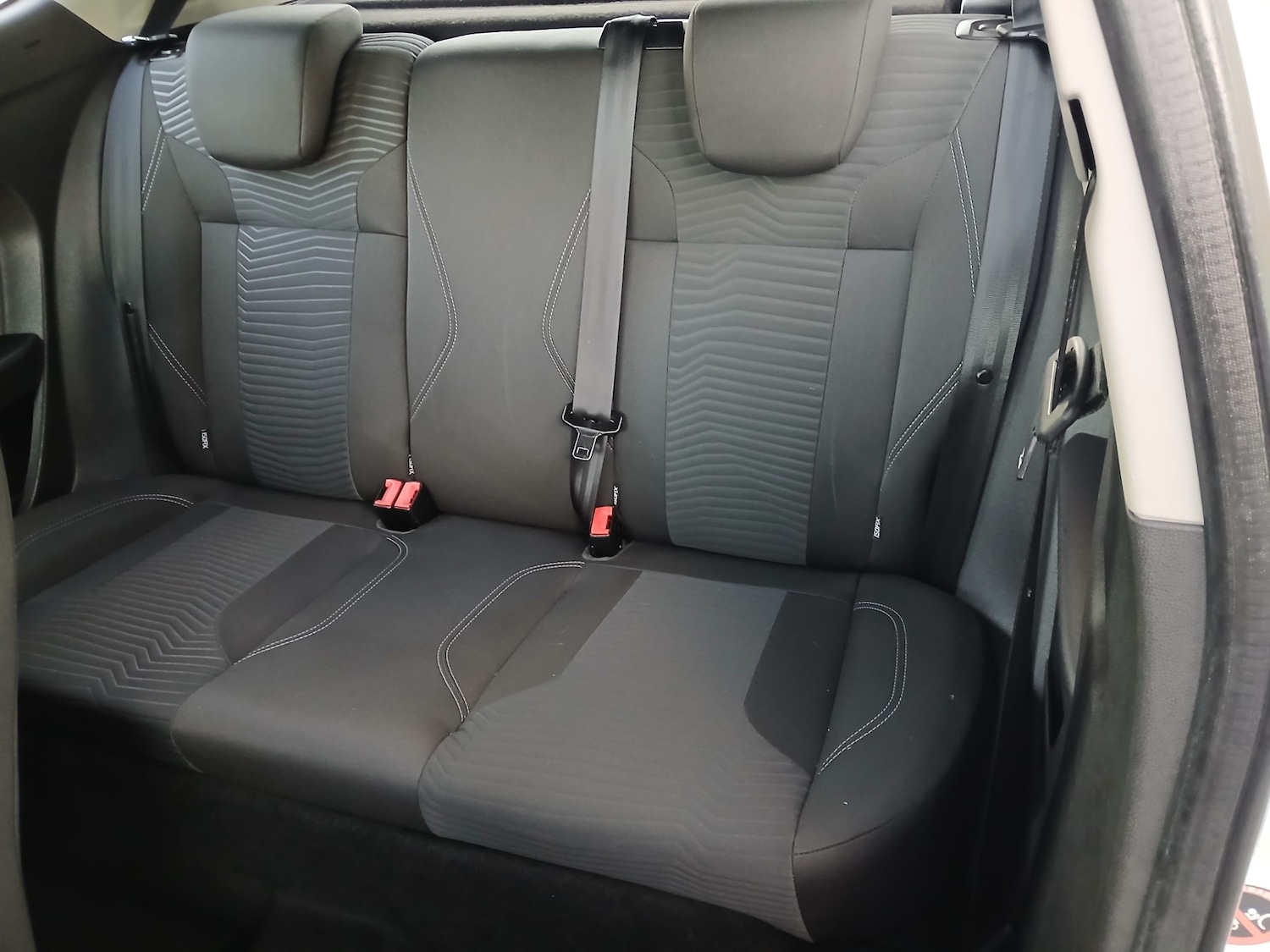 Used Ford Fiesta 2015 for sale - 76613549: Photo 12