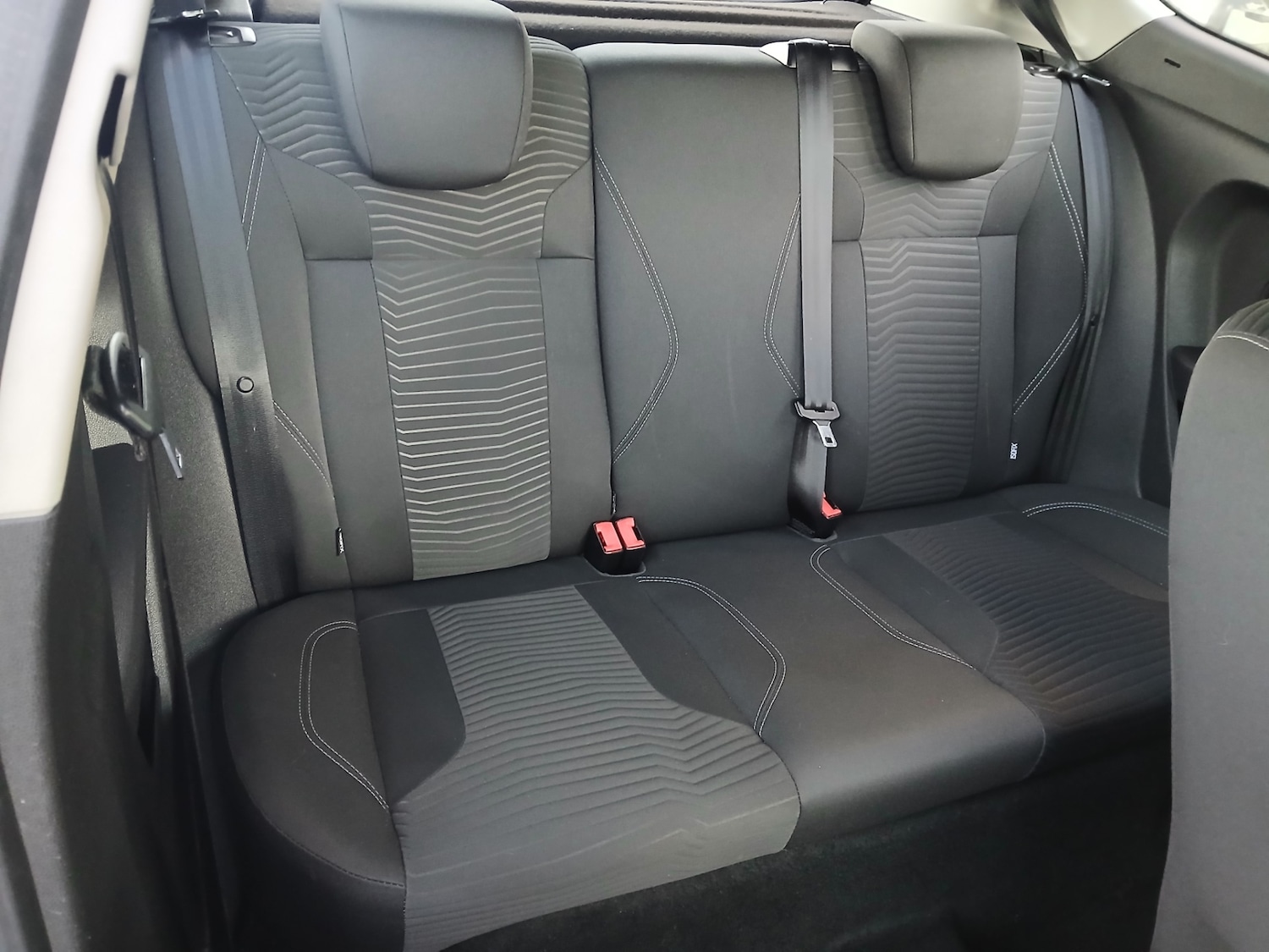 Used Ford Fiesta 2015 for sale - 76613549: Photo 15