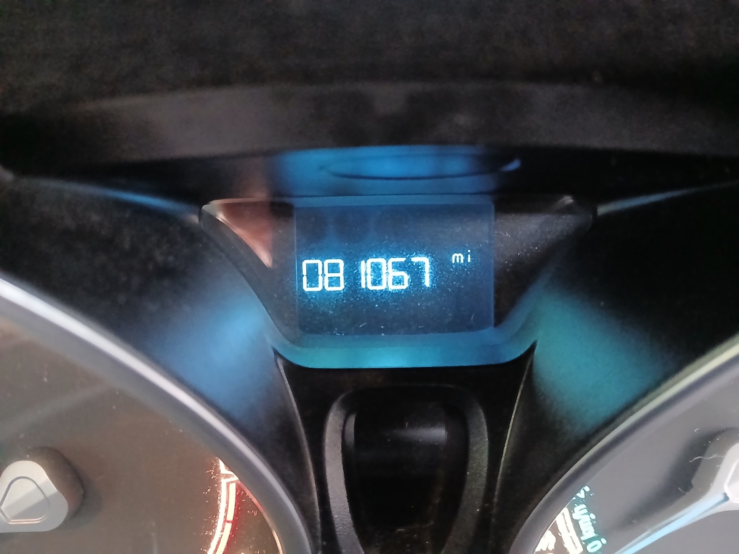 Used Ford Fiesta 2015 for sale - 76613549: Photo 18