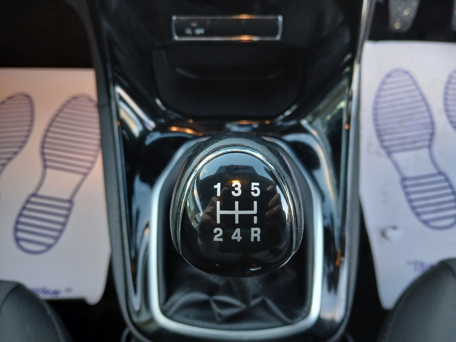 Used Ford Fiesta 2015 for sale - 76613549: Photo 22