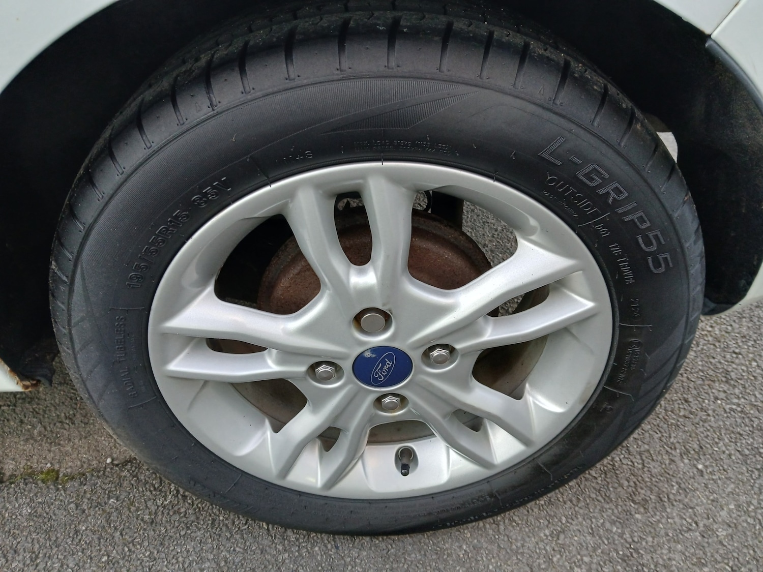 Used Ford Fiesta 2015 for sale - 76613549: Photo 30