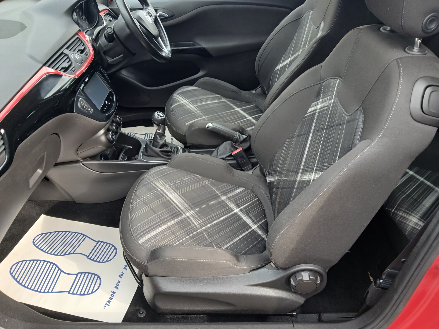 Used Vauxhall Corsa 2015 for sale - 78197449: Photo 11