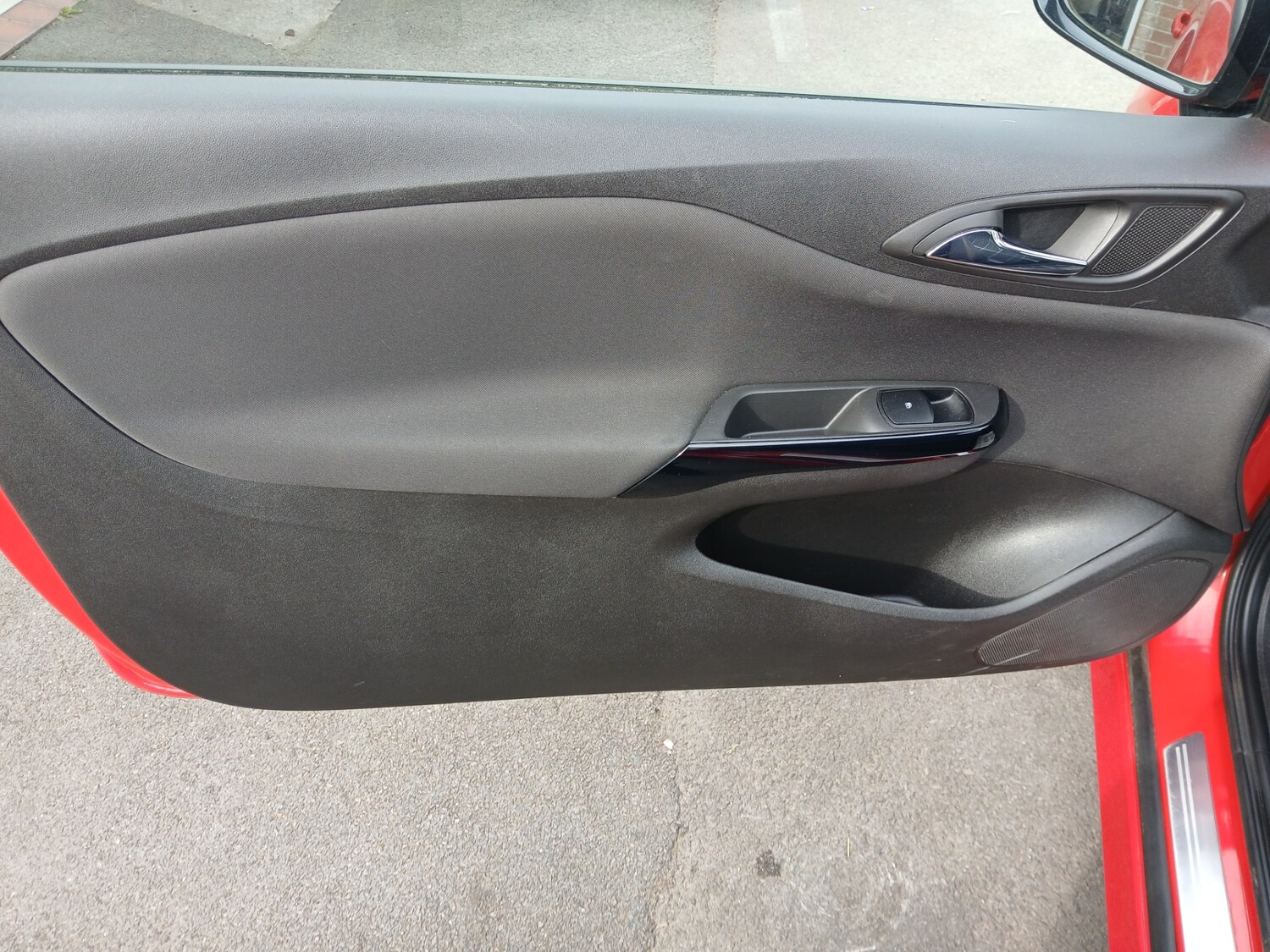 Used Vauxhall Corsa 2015 for sale - 78197449: Photo 12