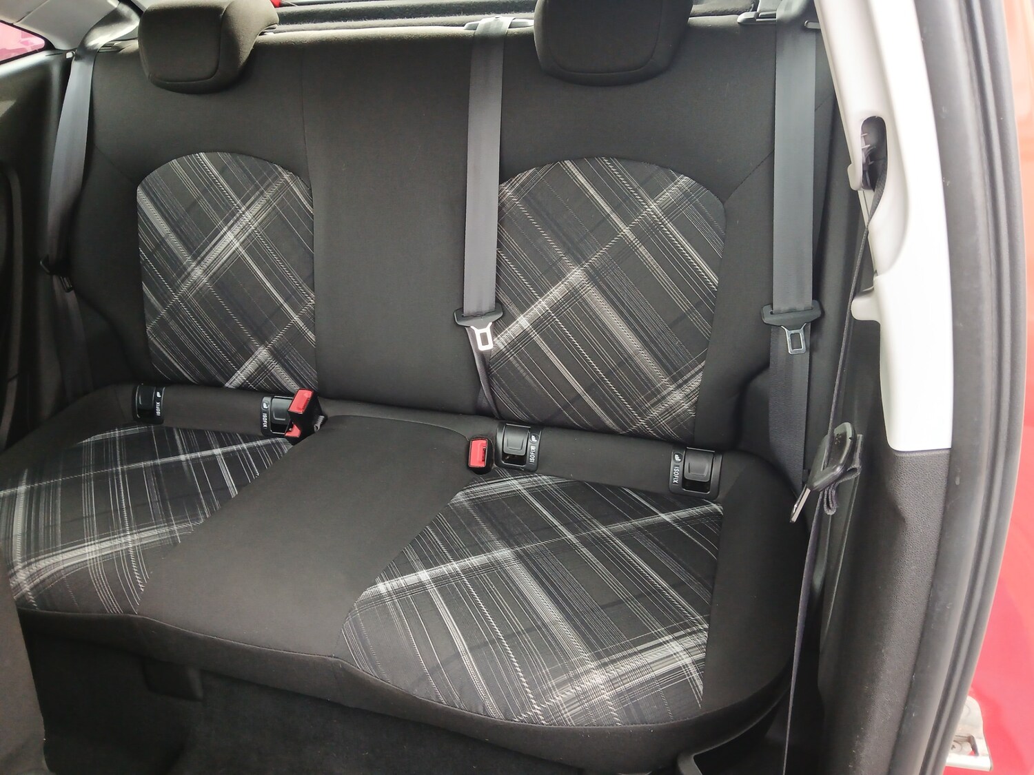 Used Vauxhall Corsa 2015 for sale - 78197449: Photo 14