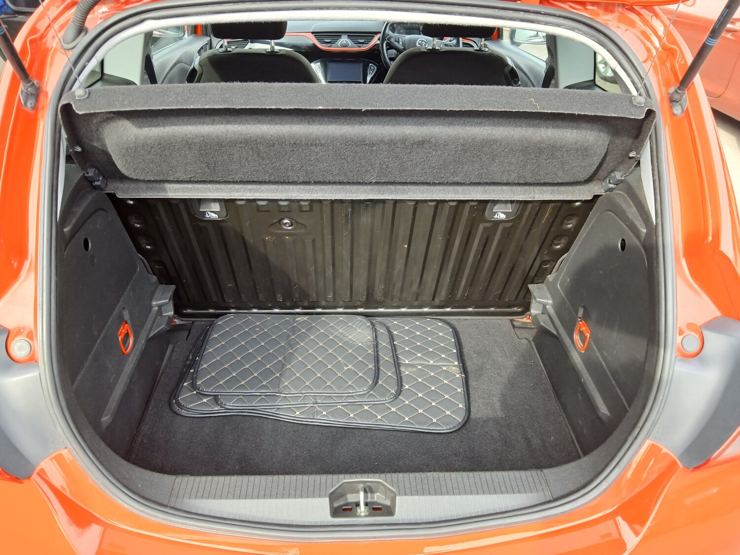 Used Vauxhall Corsa 2015 for sale - 78197449: Photo 15