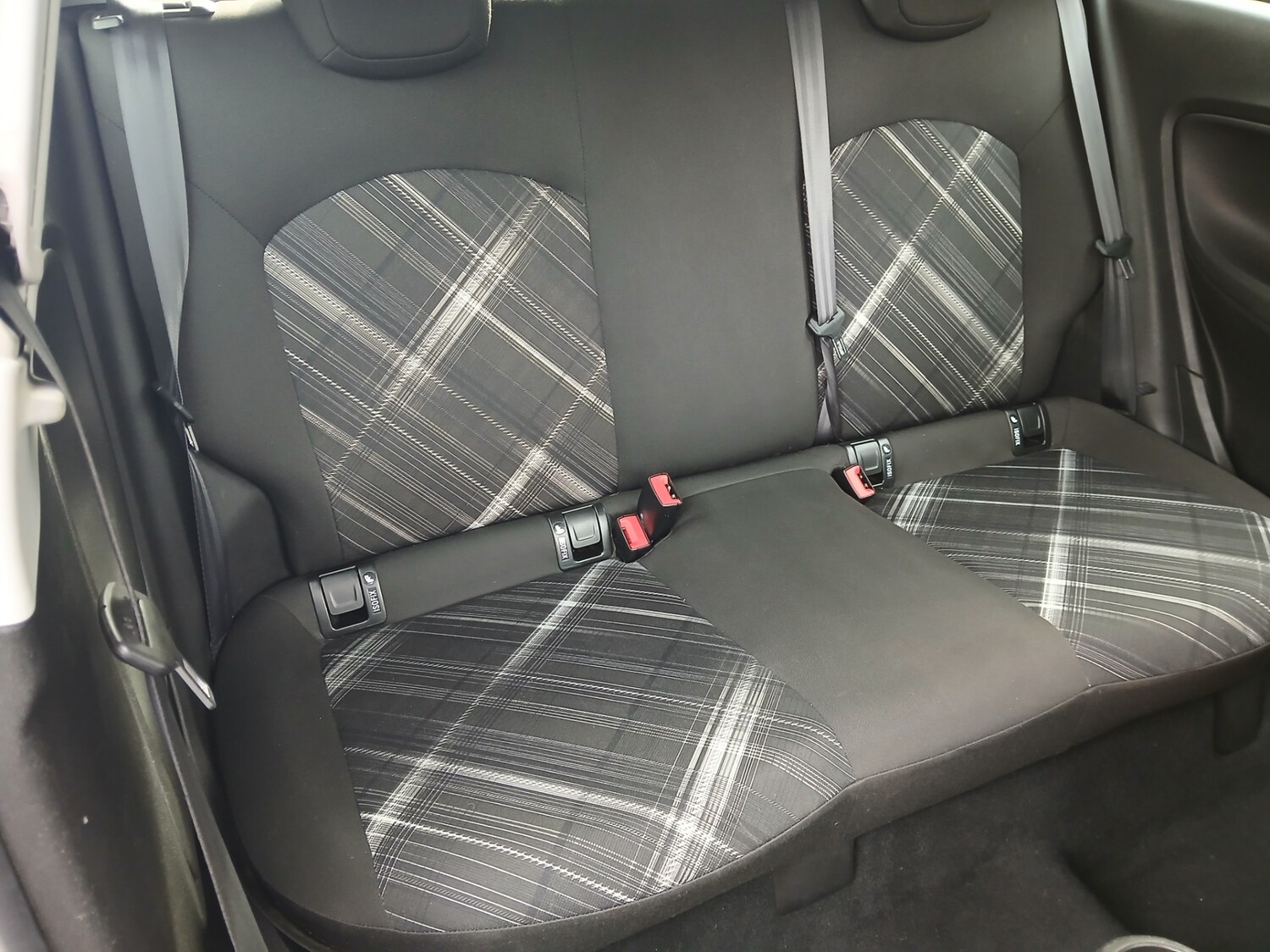 Used Vauxhall Corsa 2015 for sale - 78197449: Photo 17