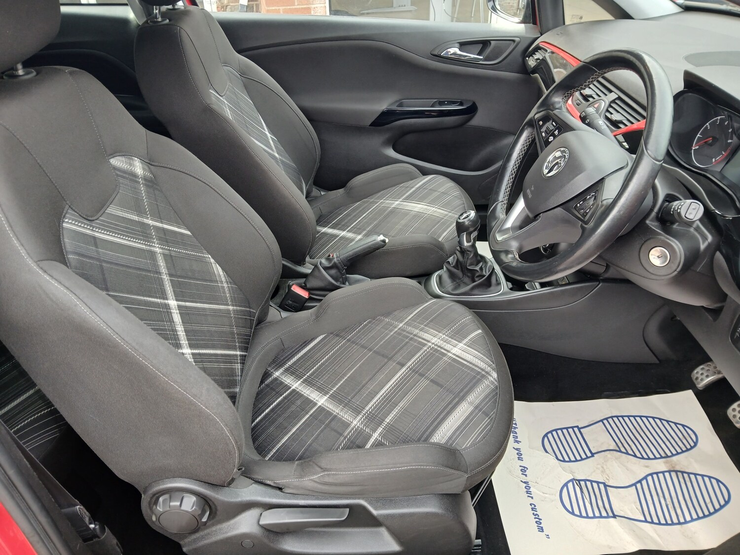 Used Vauxhall Corsa 2015 for sale - 78197449: Photo 18