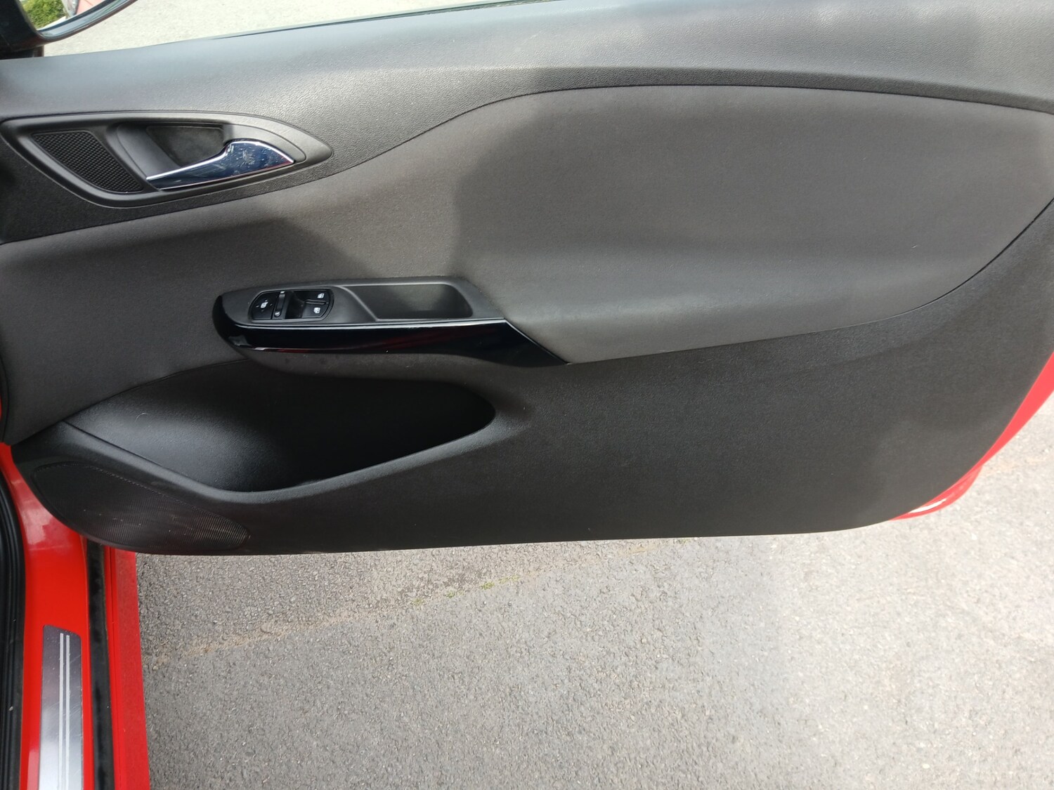 Used Vauxhall Corsa 2015 for sale - 78197449: Photo 19