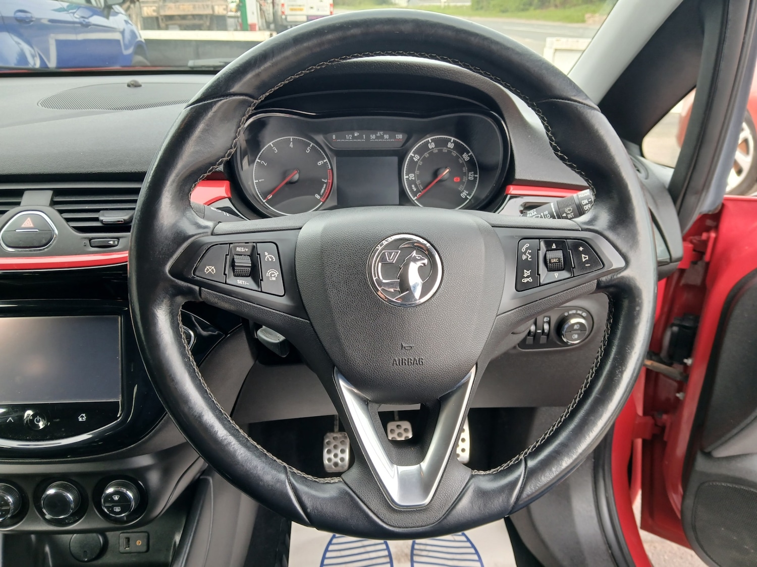 Used Vauxhall Corsa 2015 for sale - 78197449: Photo 21